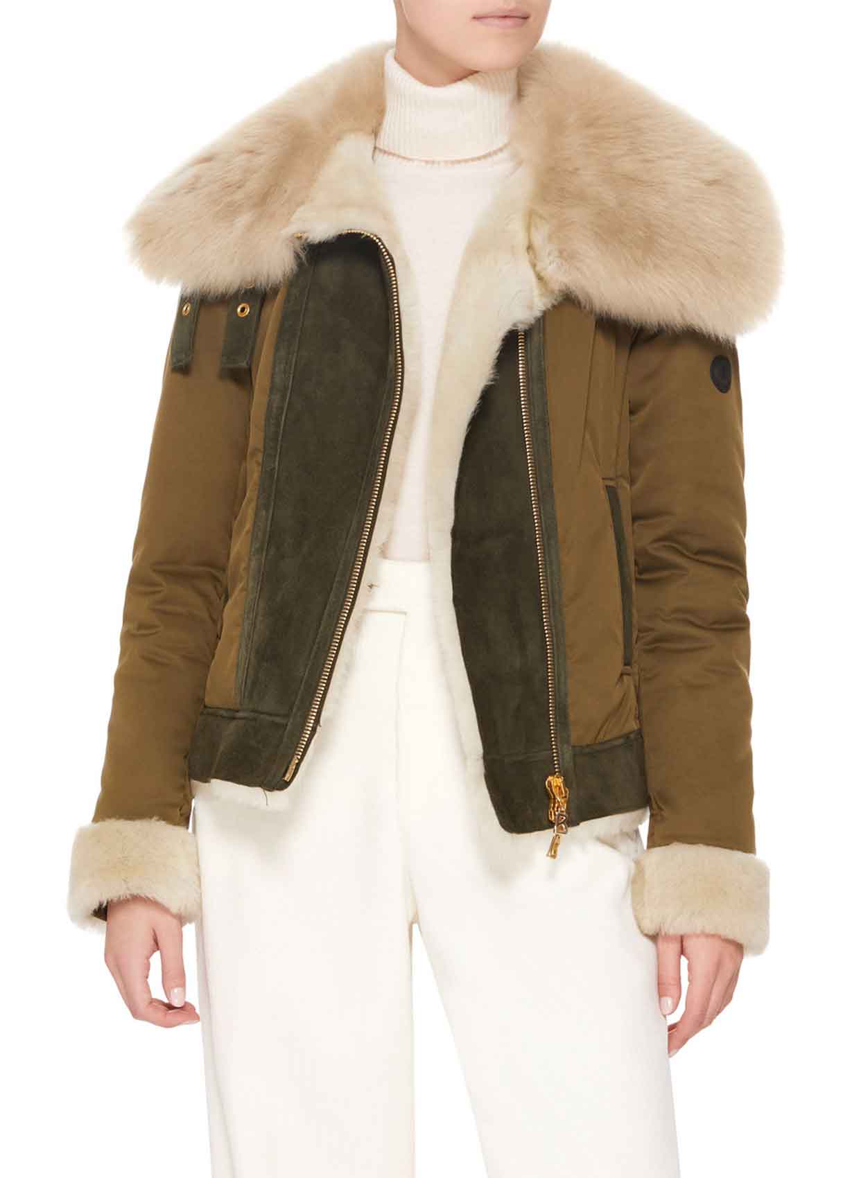 BOGNER CEKET-Libas Trendy Fashion Store