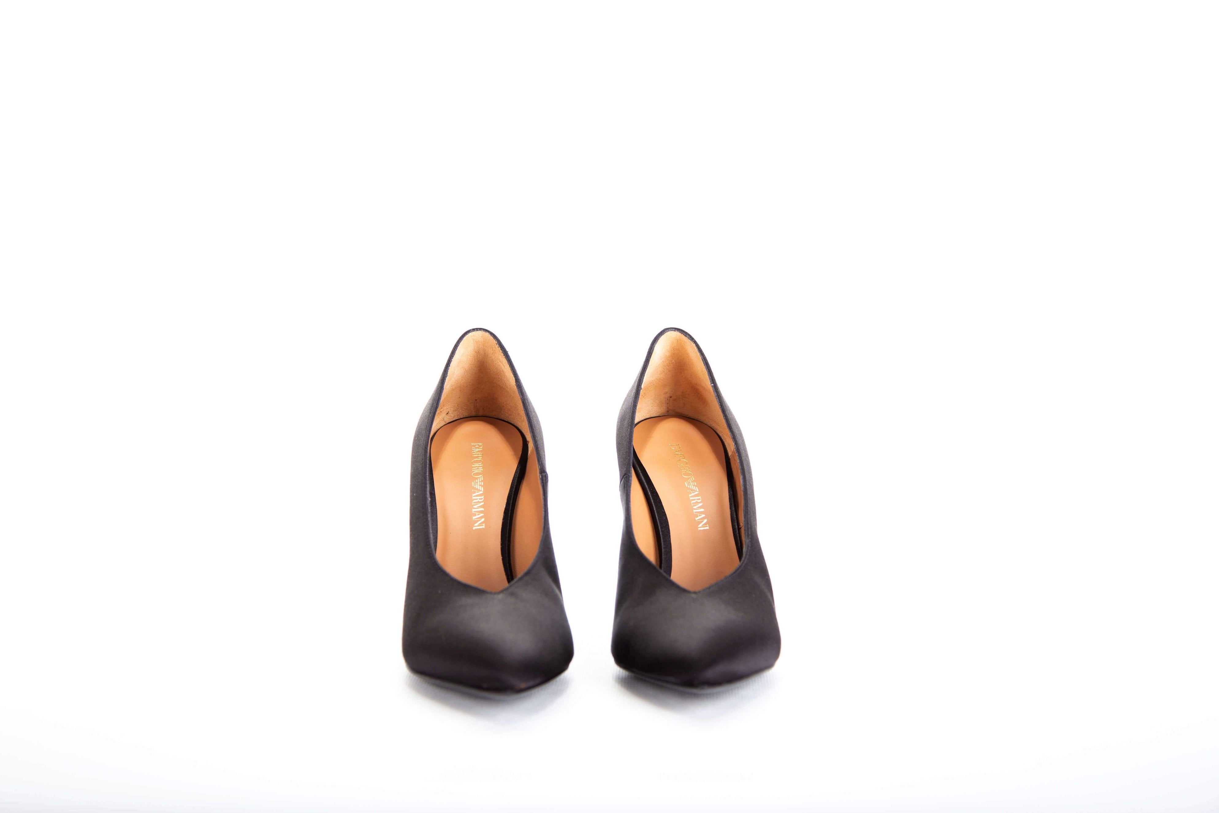 EMPORIO ARMANI AYAKKABI-Libas Trendy Fashion Store