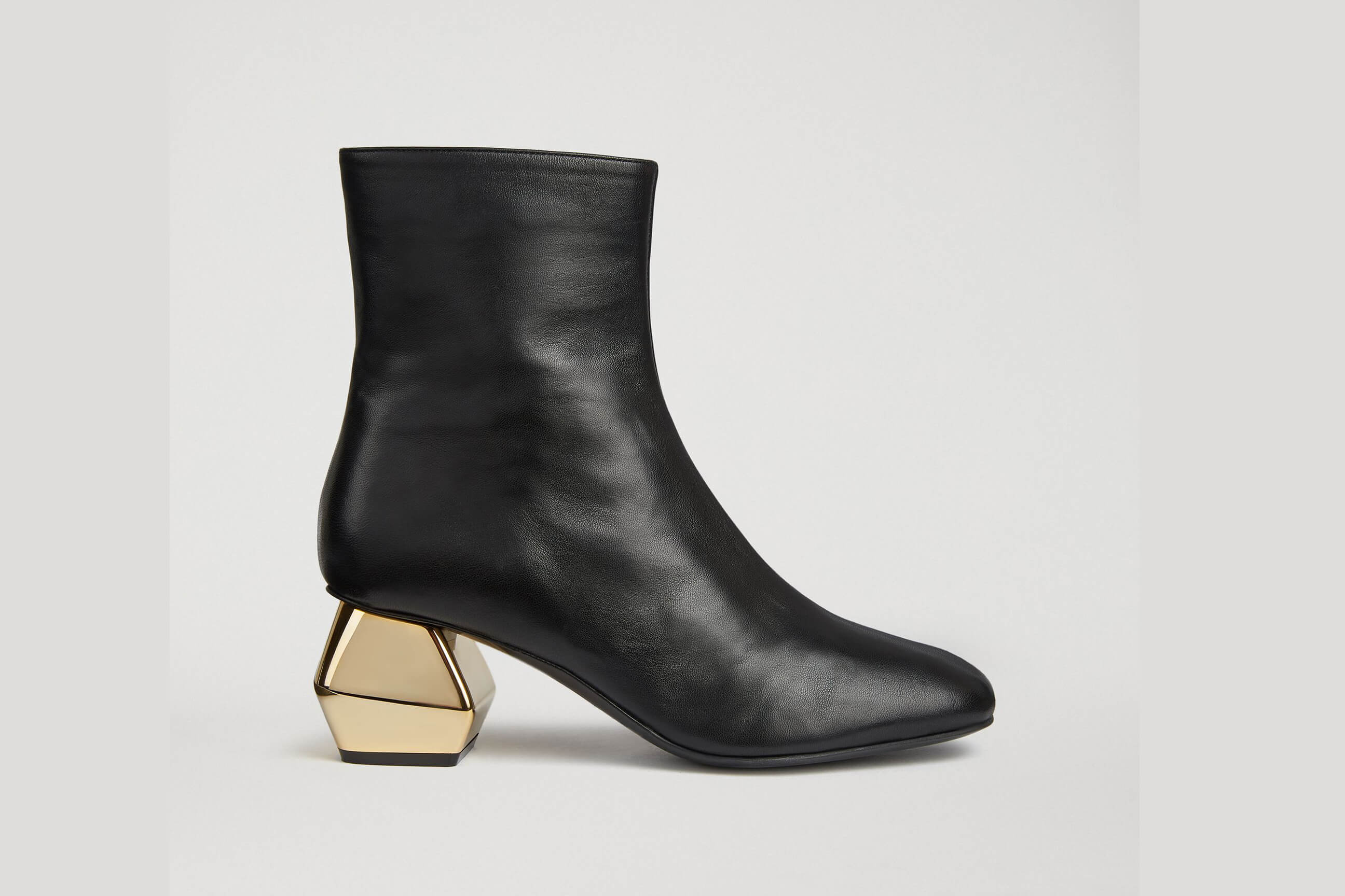 EMPORIO ARMANI BOT-Libas Trendy Fashion Store