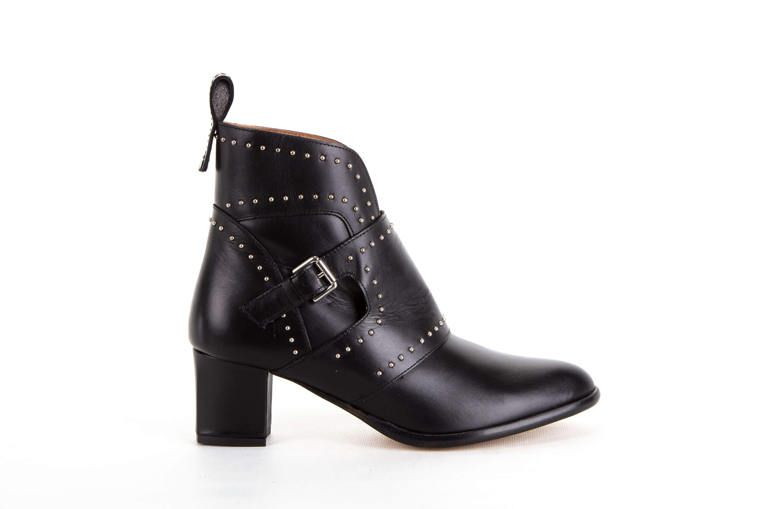 EMPORIO ARMANI BOT-Libas Trendy Fashion Store