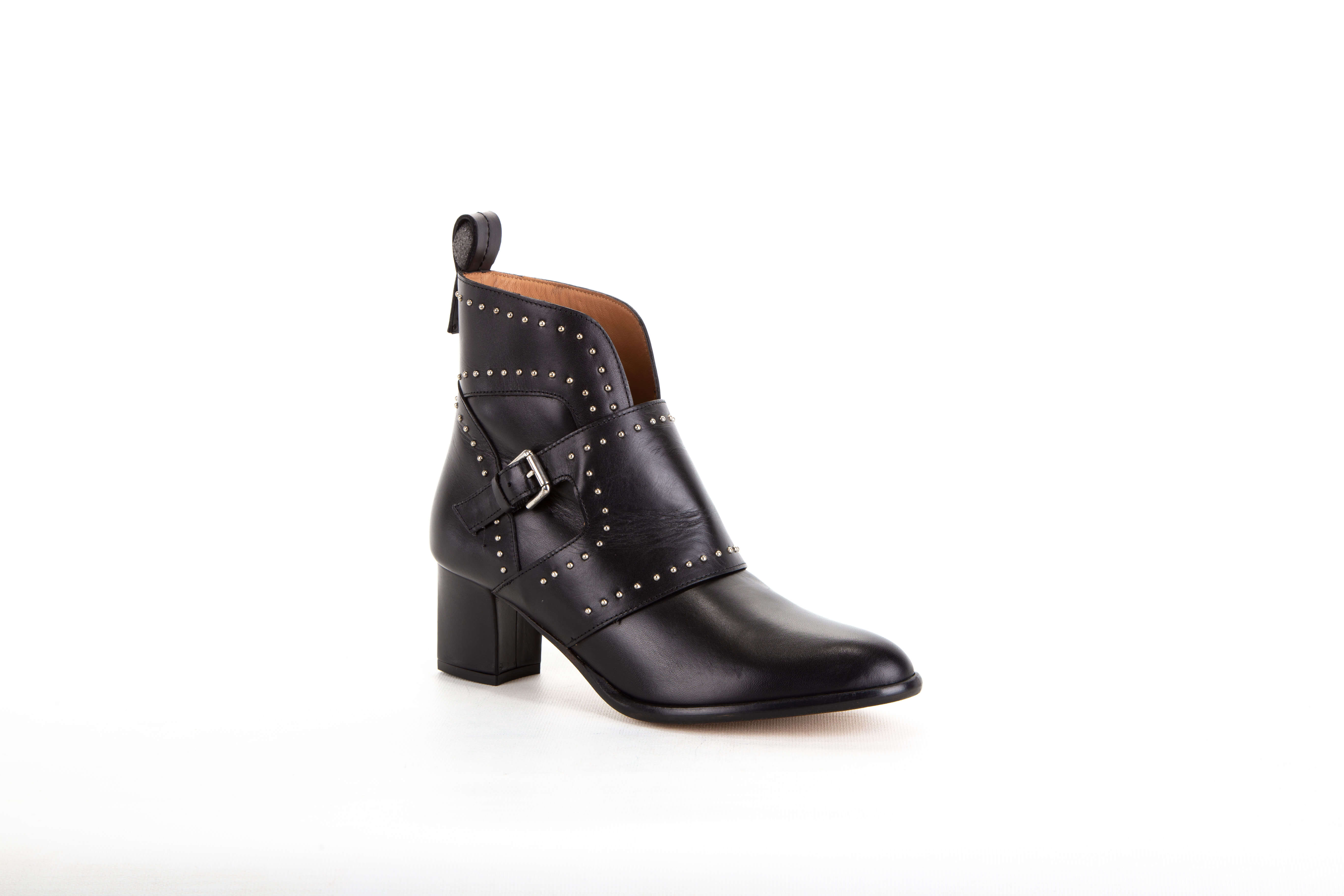 EMPORIO ARMANI BOT-Libas Trendy Fashion Store