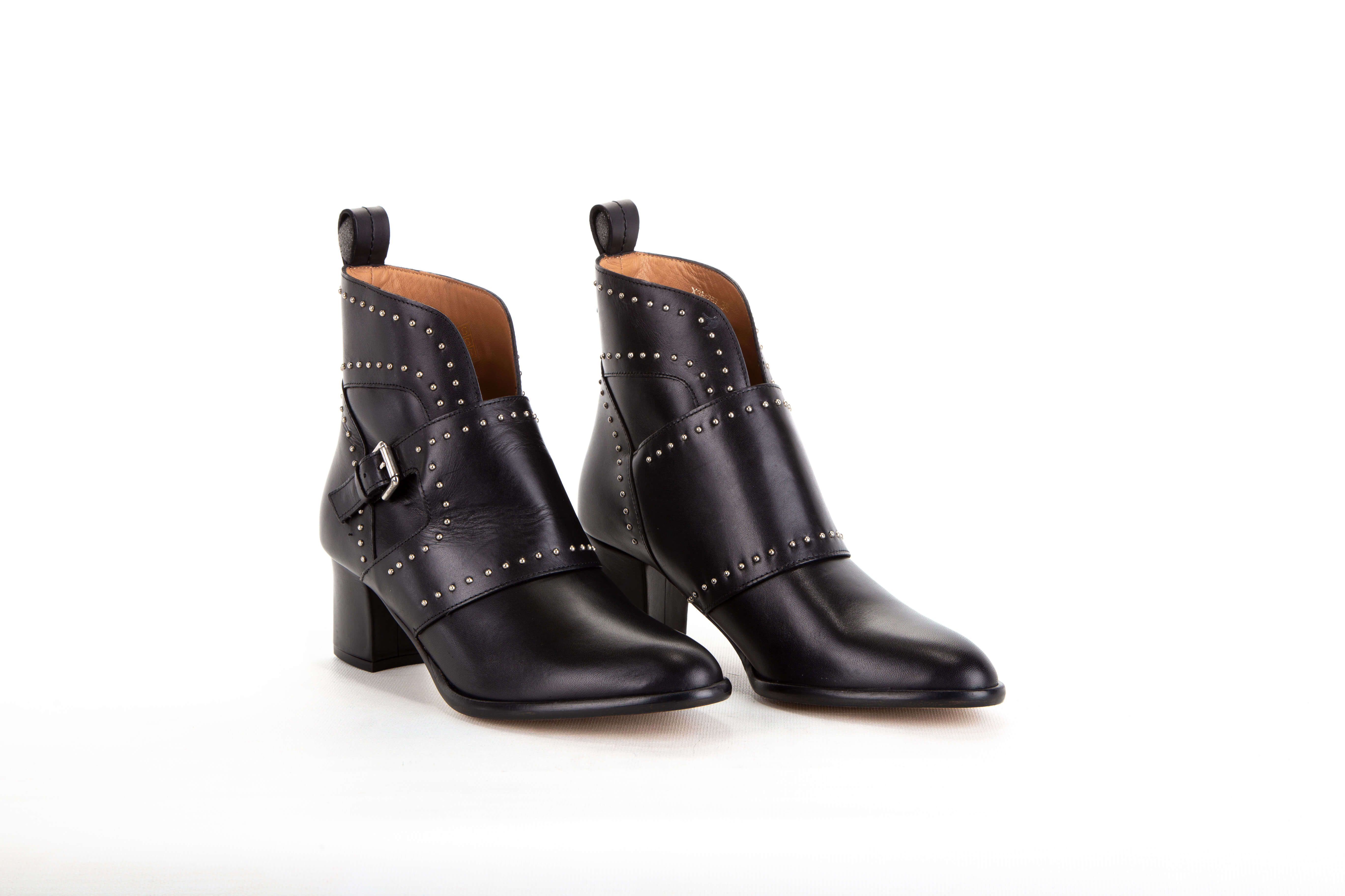 EMPORIO ARMANI BOT-Libas Trendy Fashion Store