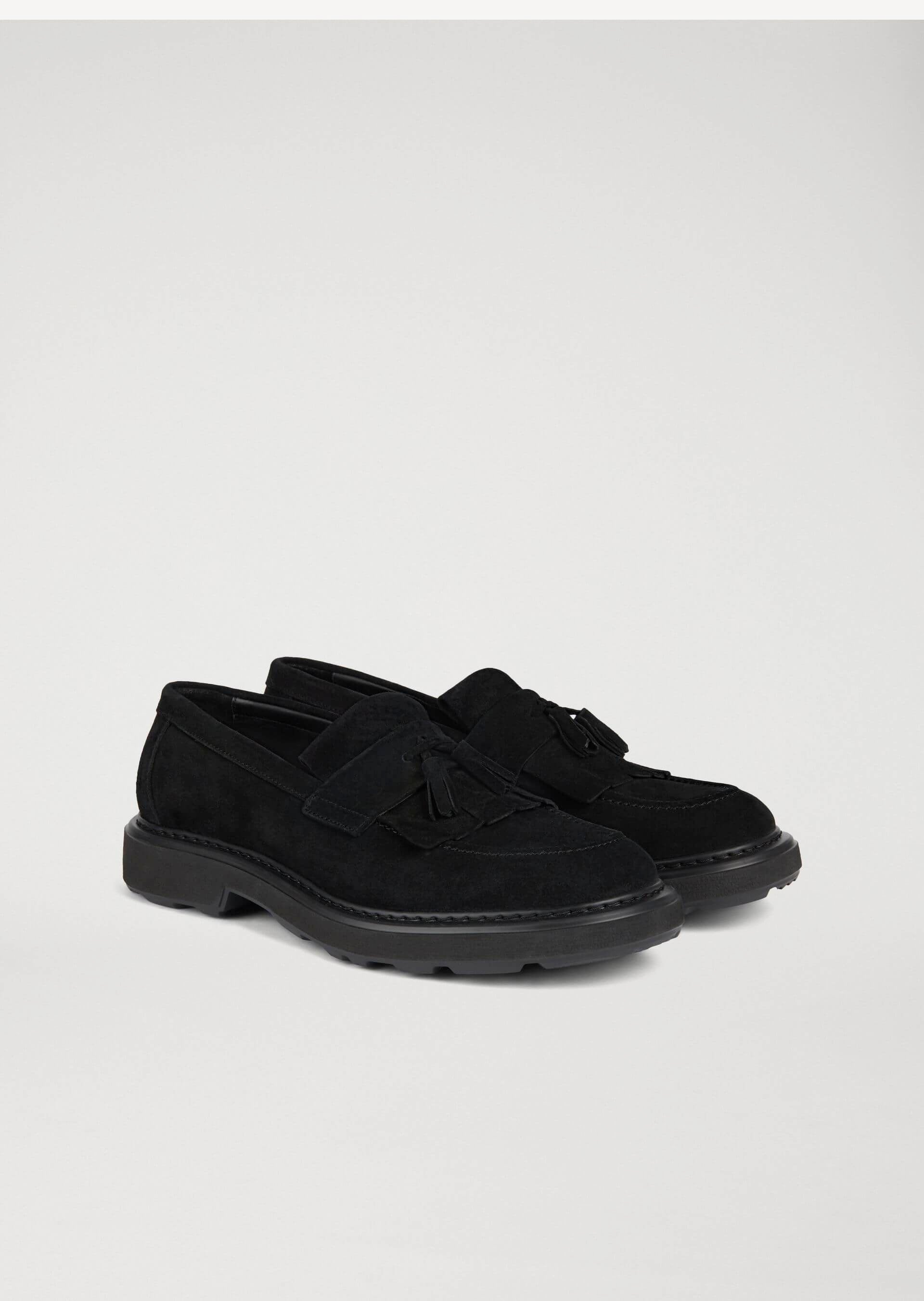 EMPORIO ARMANI AYAKKABI-Libas Trendy Fashion Store