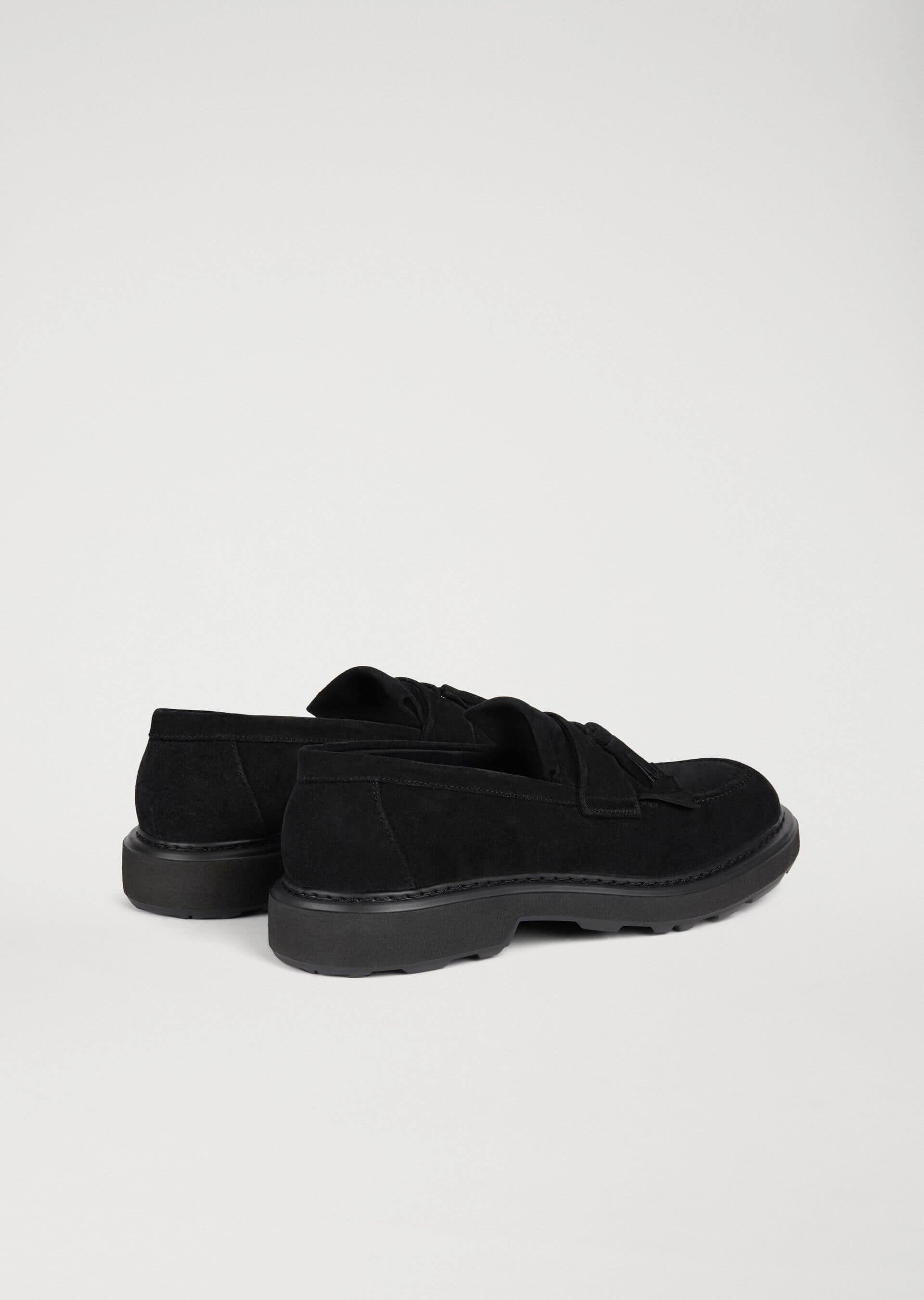 EMPORIO ARMANI AYAKKABI-Libas Trendy Fashion Store