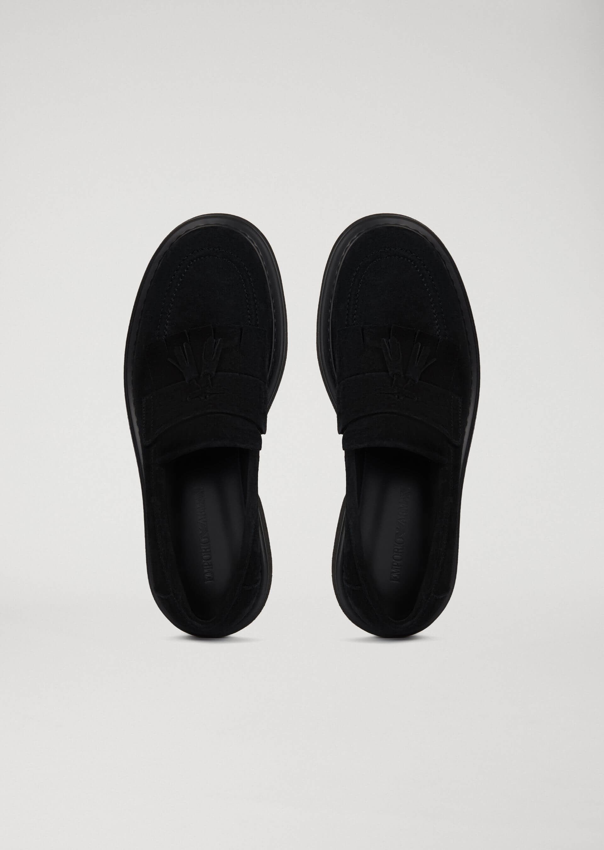 EMPORIO ARMANI AYAKKABI-Libas Trendy Fashion Store