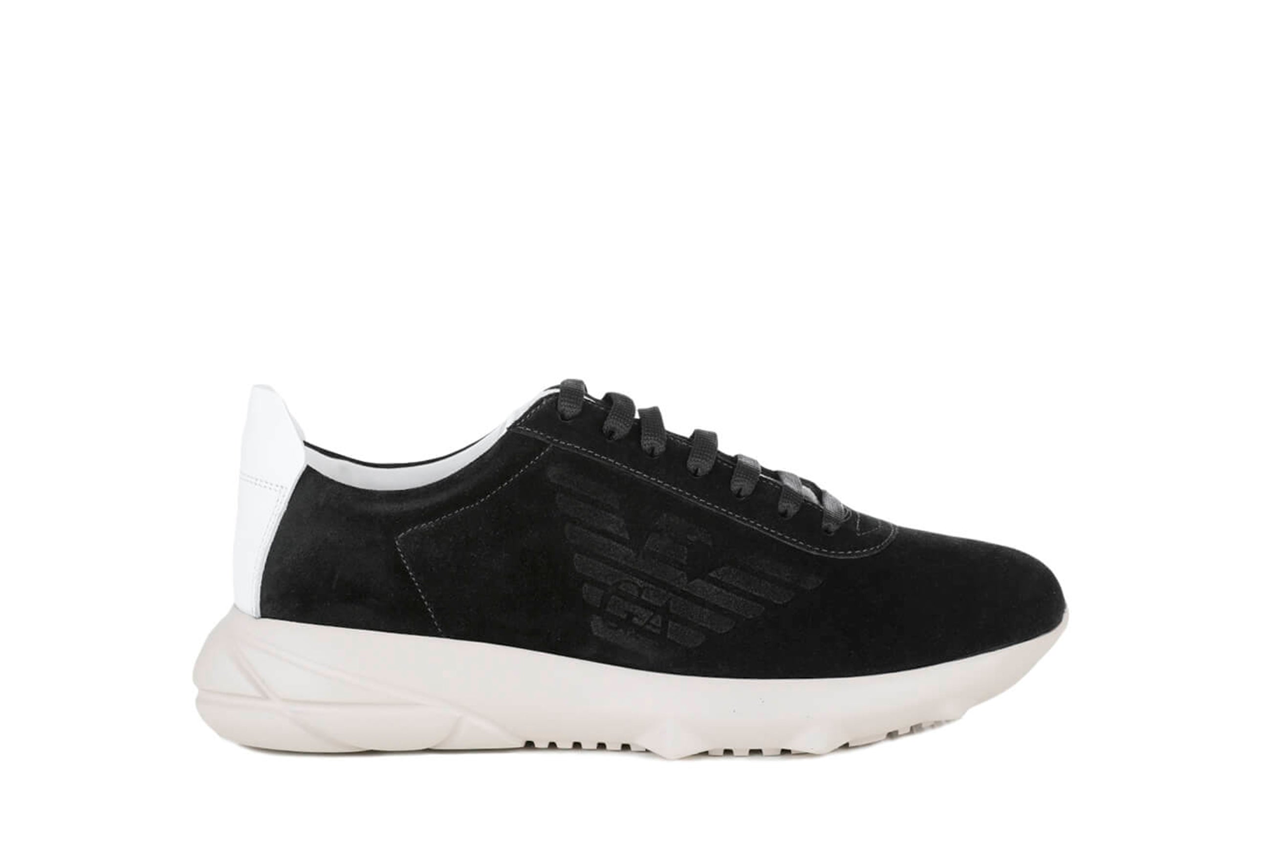 EMPORIO ARMANI AYAKKABI-Libas Trendy Fashion Store