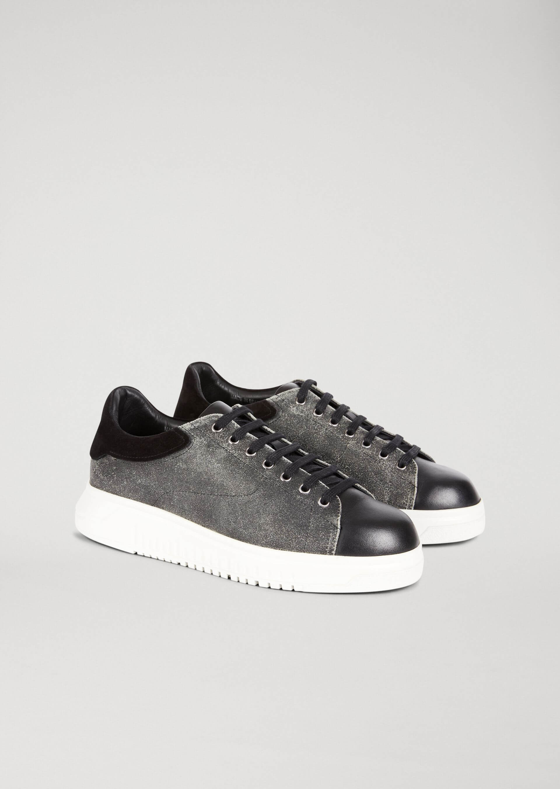 EMPORIO ARMANI AYAKKABI-Libas Trendy Fashion Store