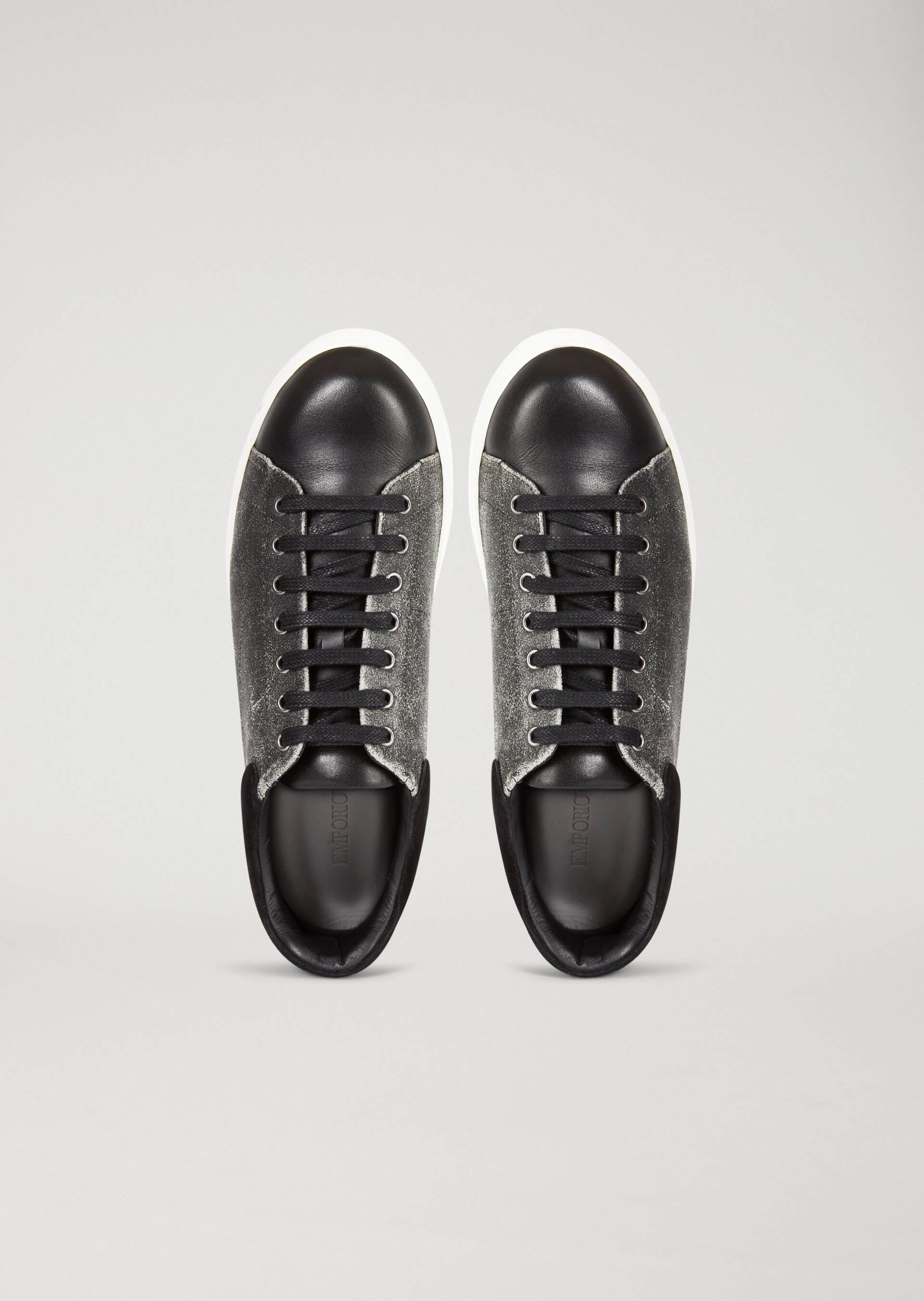 EMPORIO ARMANI AYAKKABI-Libas Trendy Fashion Store