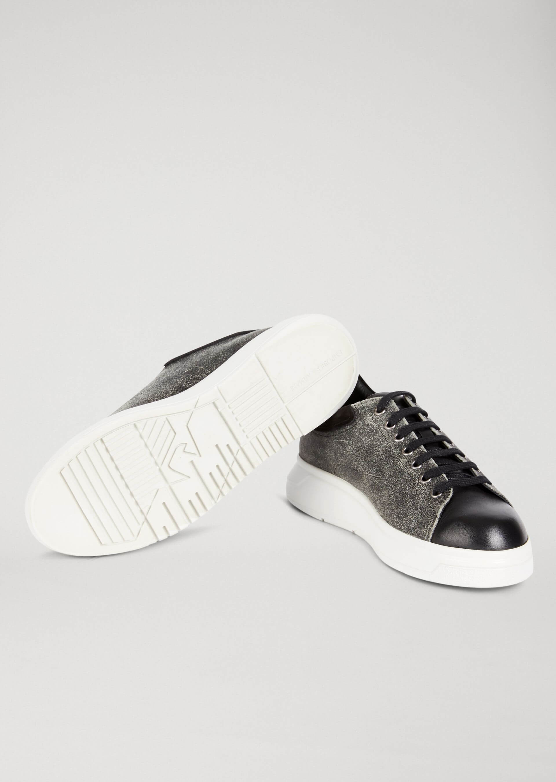 EMPORIO ARMANI AYAKKABI-Libas Trendy Fashion Store