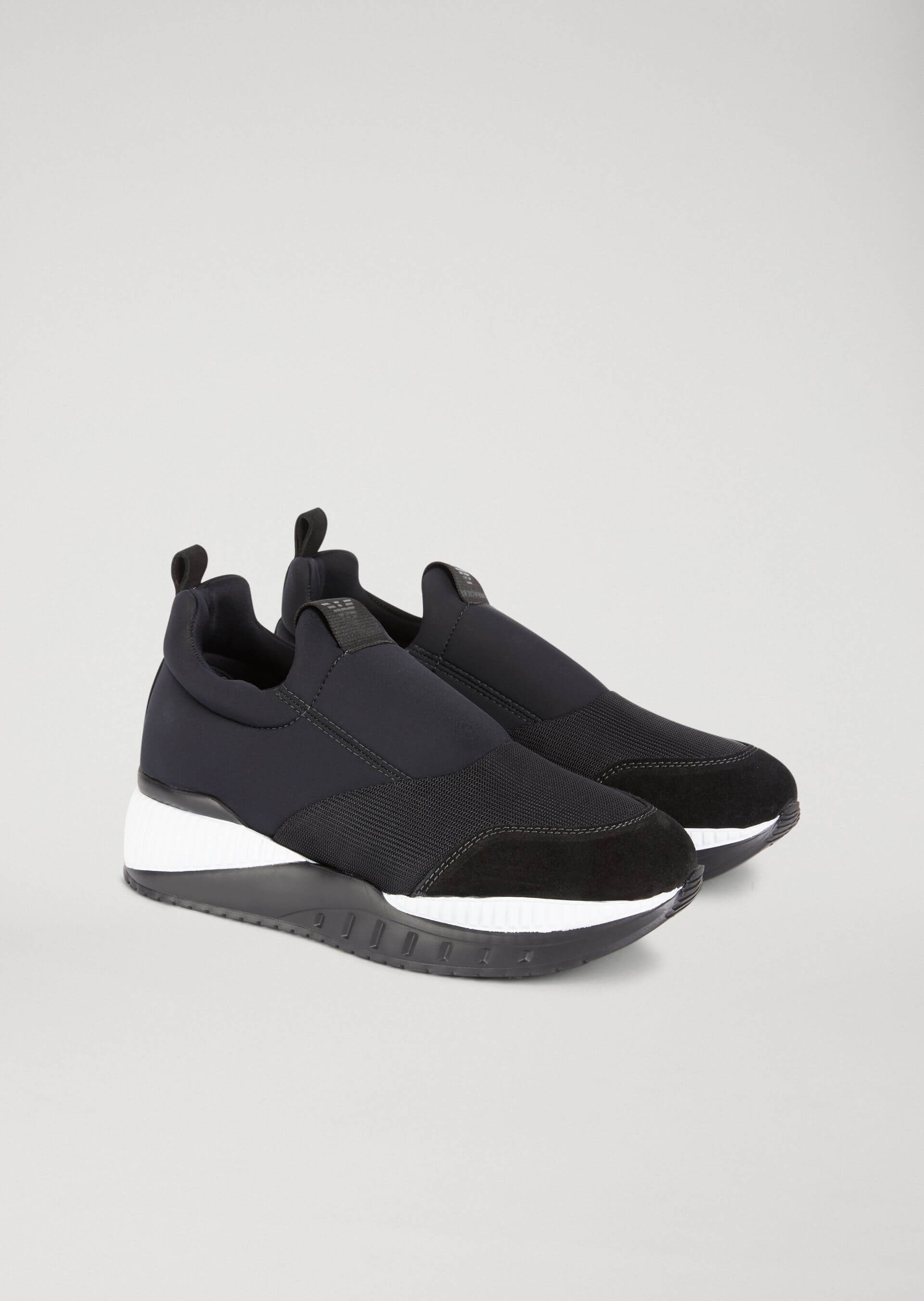 EMPORIO ARMANI AYAKKABI-Libas Trendy Fashion Store