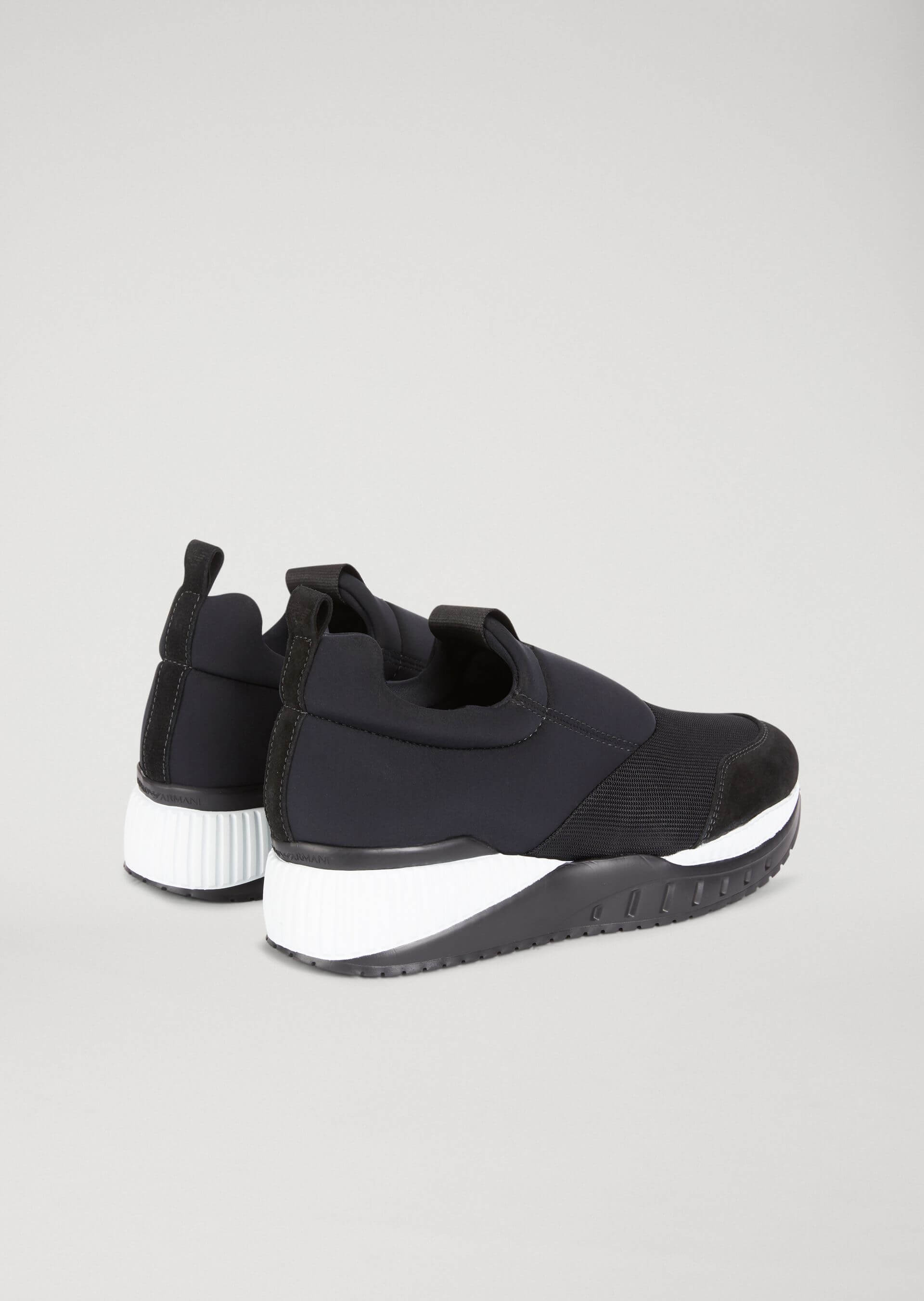 EMPORIO ARMANI AYAKKABI-Libas Trendy Fashion Store