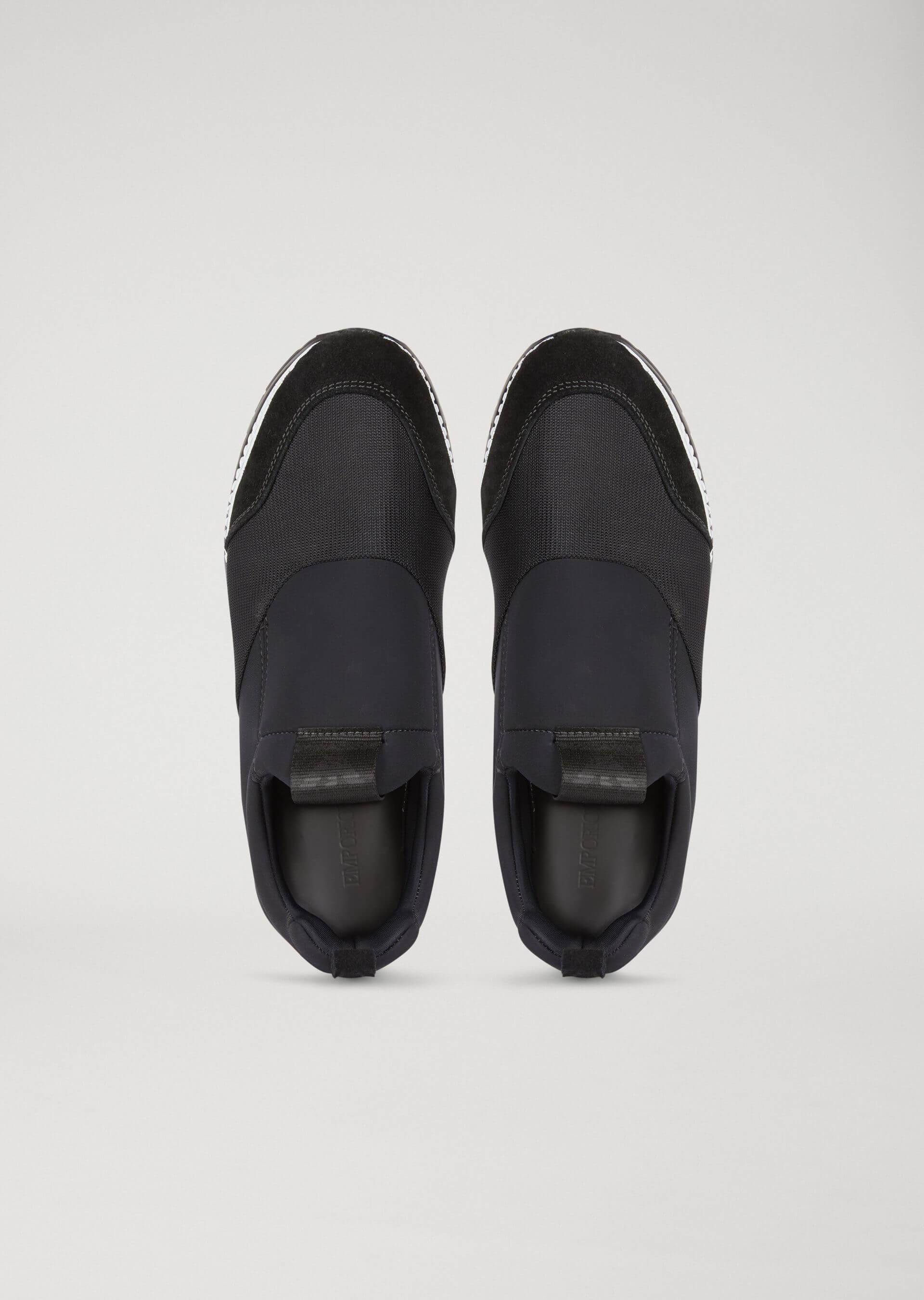 EMPORIO ARMANI AYAKKABI-Libas Trendy Fashion Store