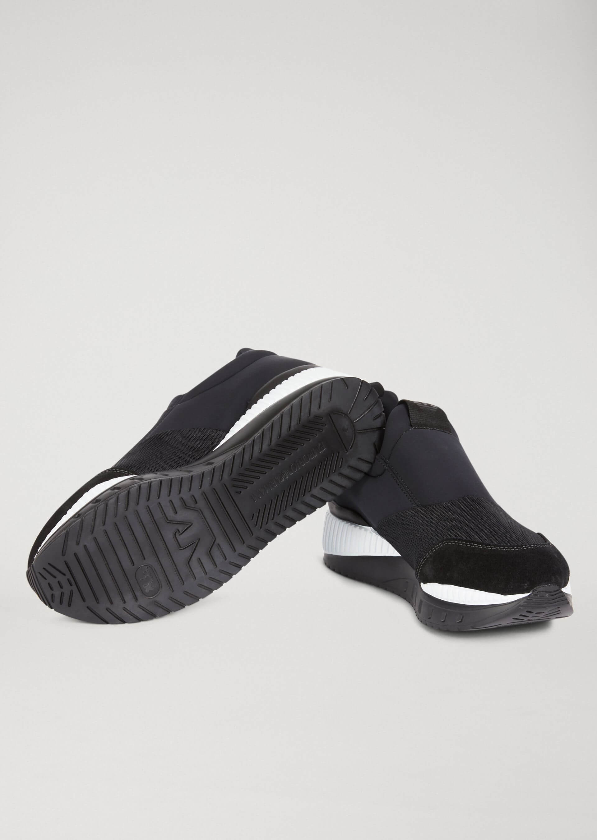 EMPORIO ARMANI AYAKKABI-Libas Trendy Fashion Store