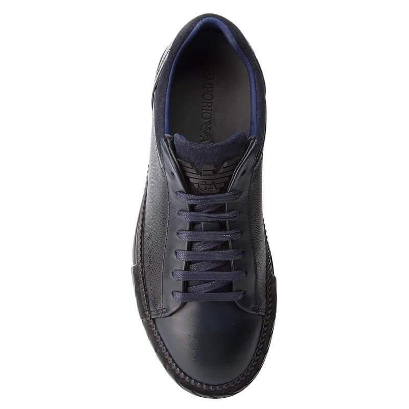 EMPORIO ARMANI AYAKKABI-Libas Trendy Fashion Store