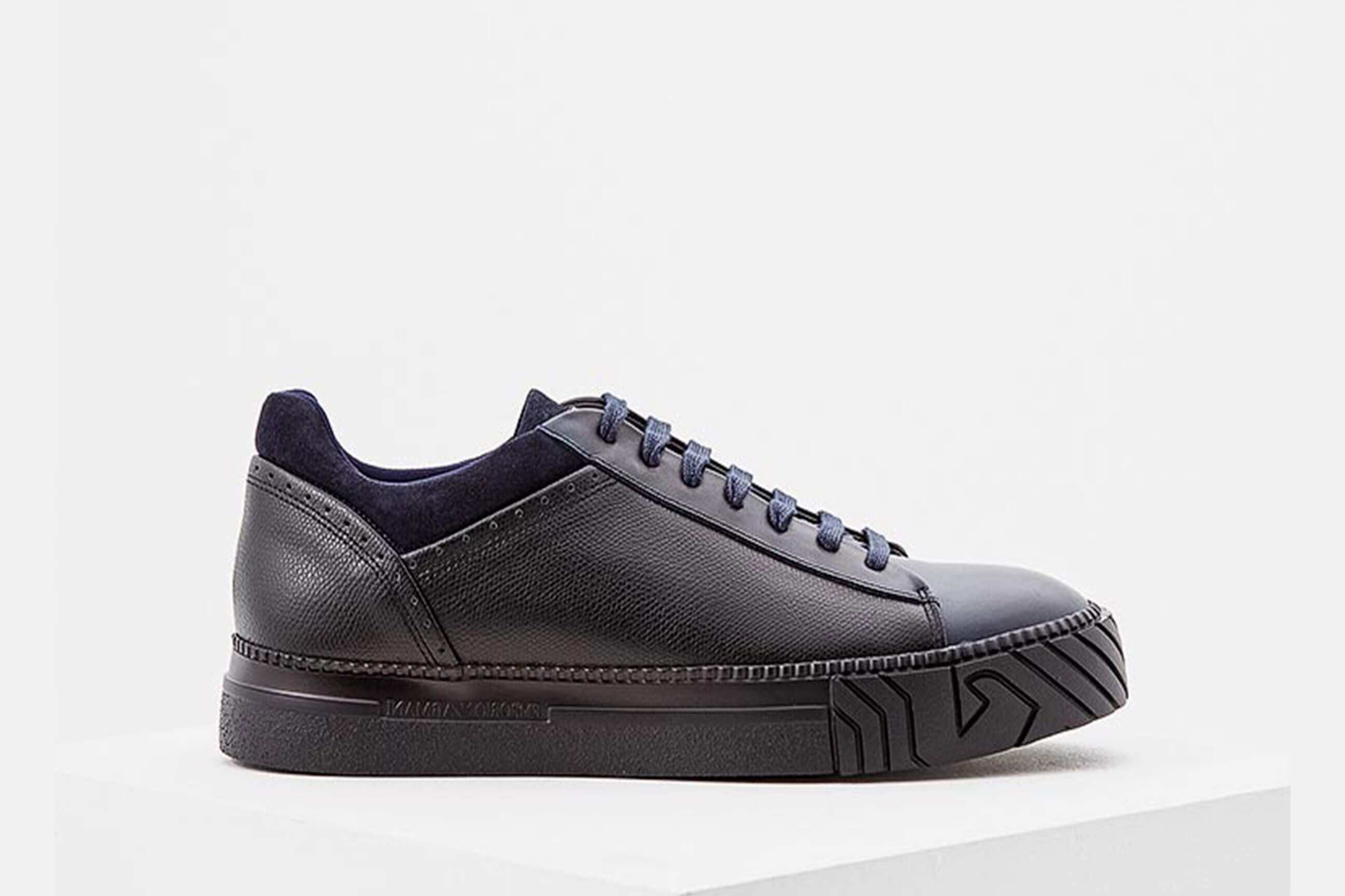 EMPORIO ARMANI AYAKKABI-Libas Trendy Fashion Store