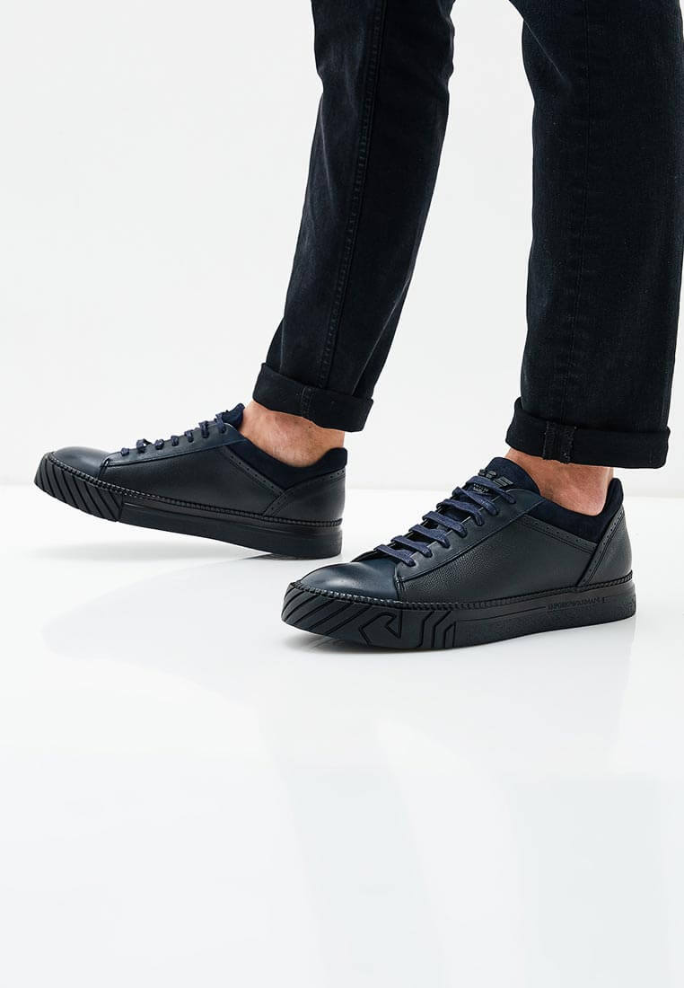 EMPORIO ARMANI AYAKKABI-Libas Trendy Fashion Store