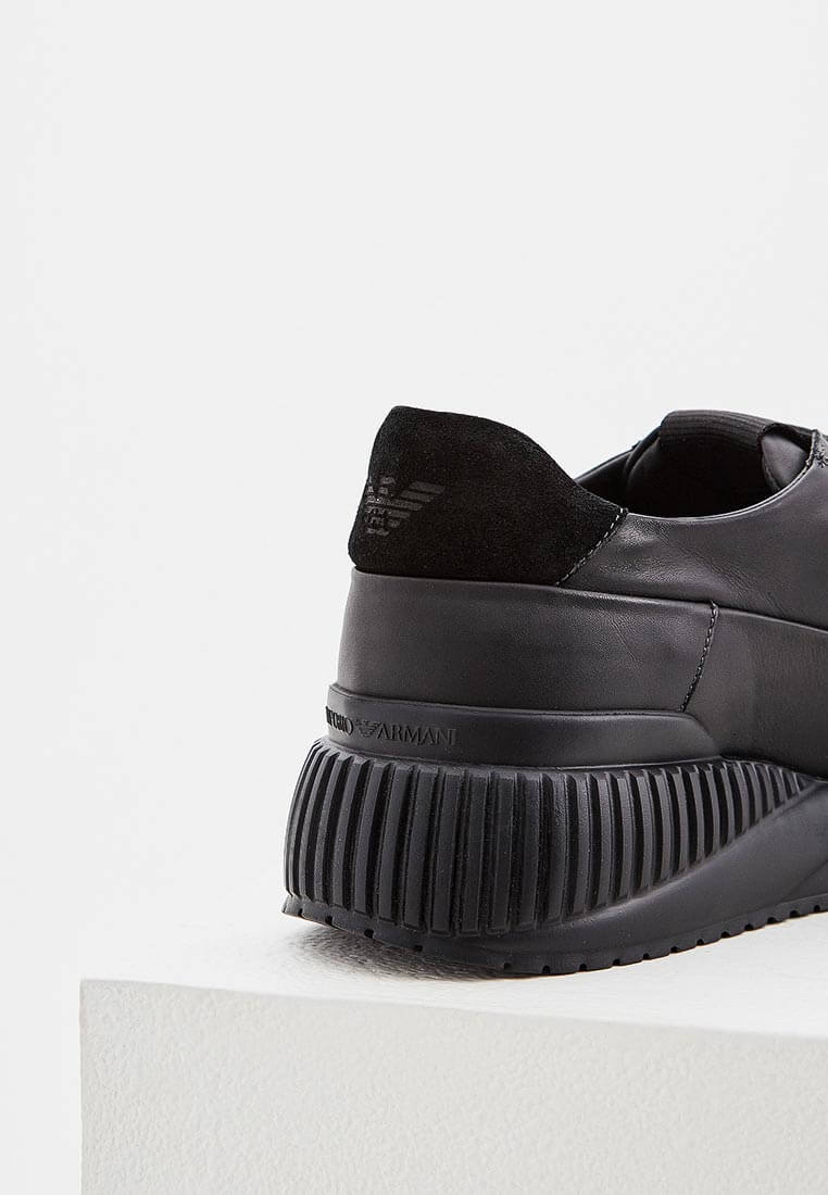 EMPORIO ARMANI AYAKKABI-Libas Trendy Fashion Store