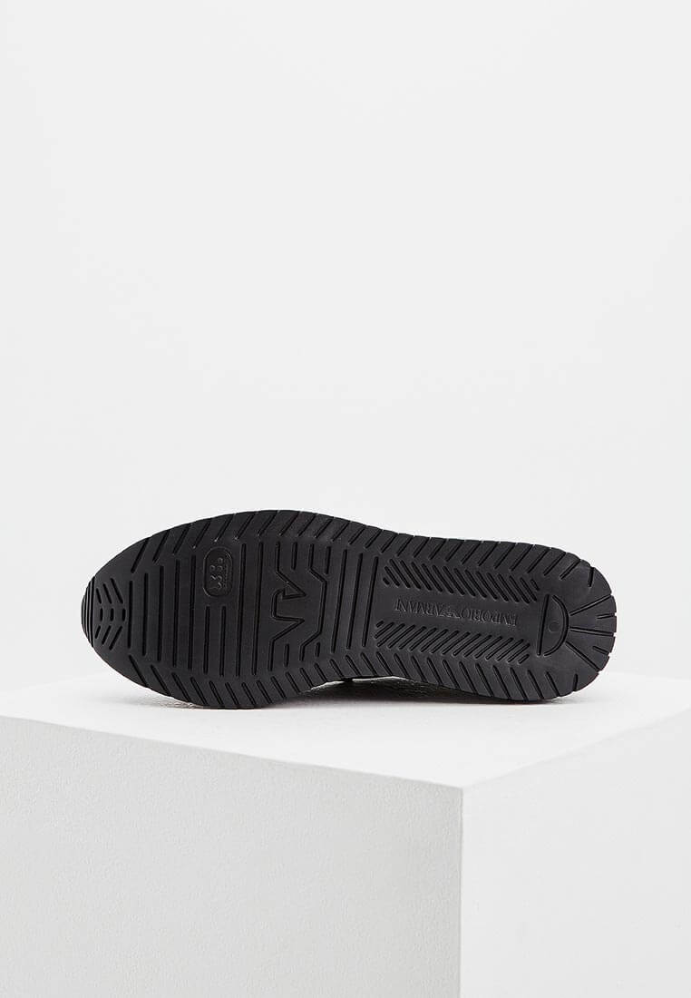 EMPORIO ARMANI AYAKKABI-Libas Trendy Fashion Store