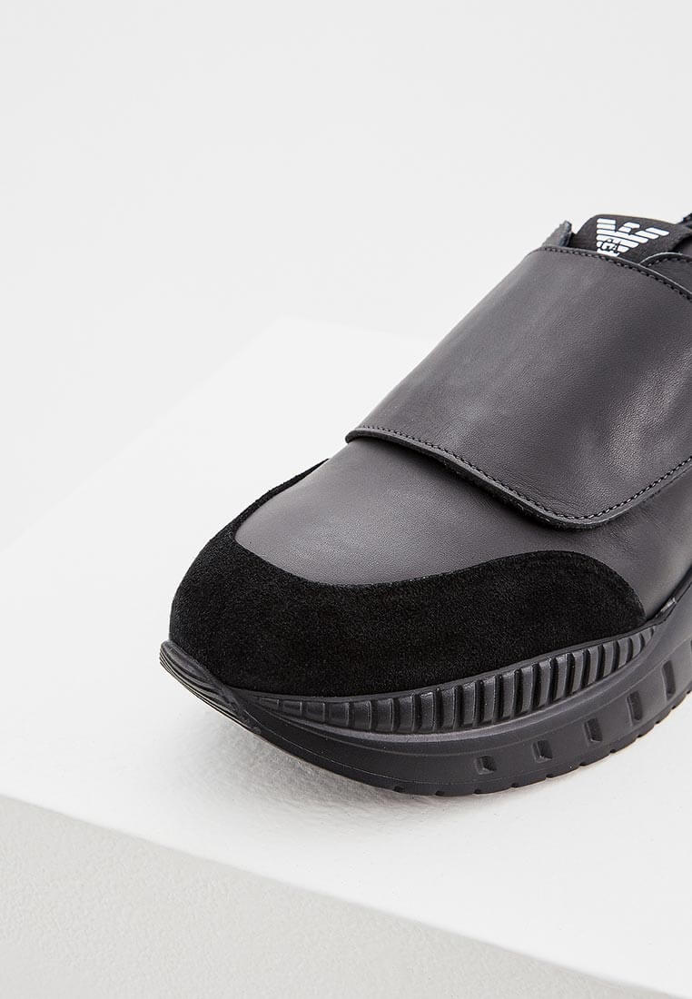 EMPORIO ARMANI AYAKKABI-Libas Trendy Fashion Store