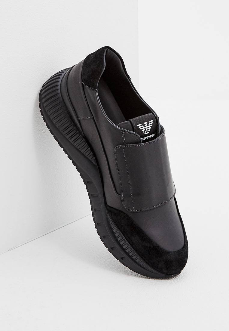 EMPORIO ARMANI AYAKKABI-Libas Trendy Fashion Store