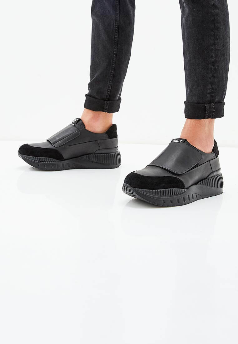 EMPORIO ARMANI AYAKKABI-Libas Trendy Fashion Store