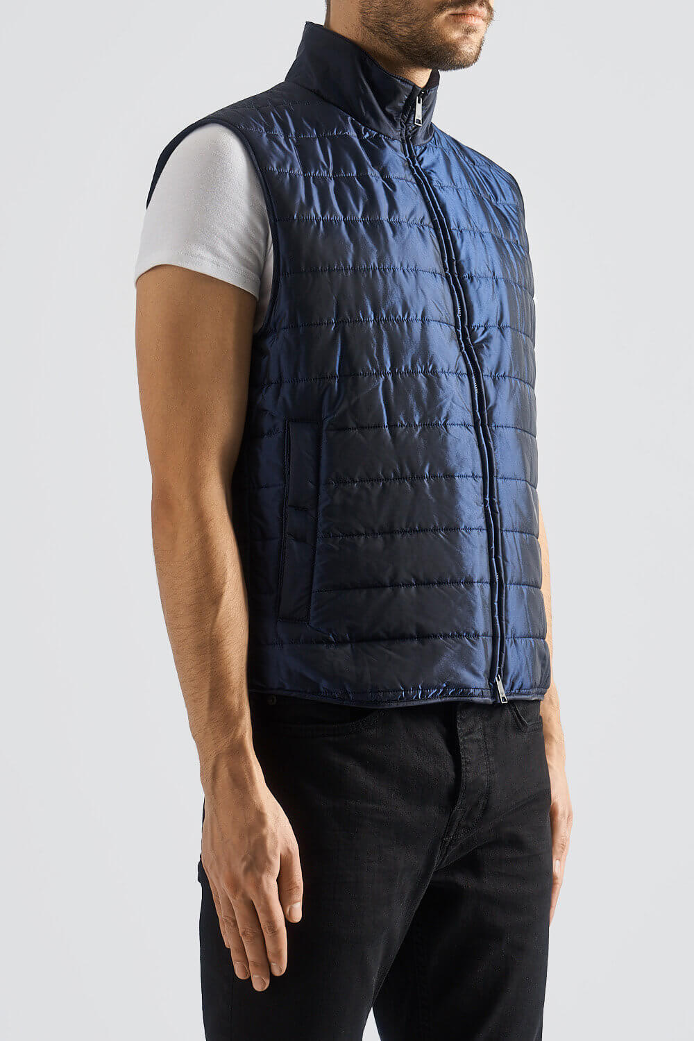 EMPORIO ARMANI PALTO 6Z1L69 1N1QZ 0922-Libas Trendy Fashion Store