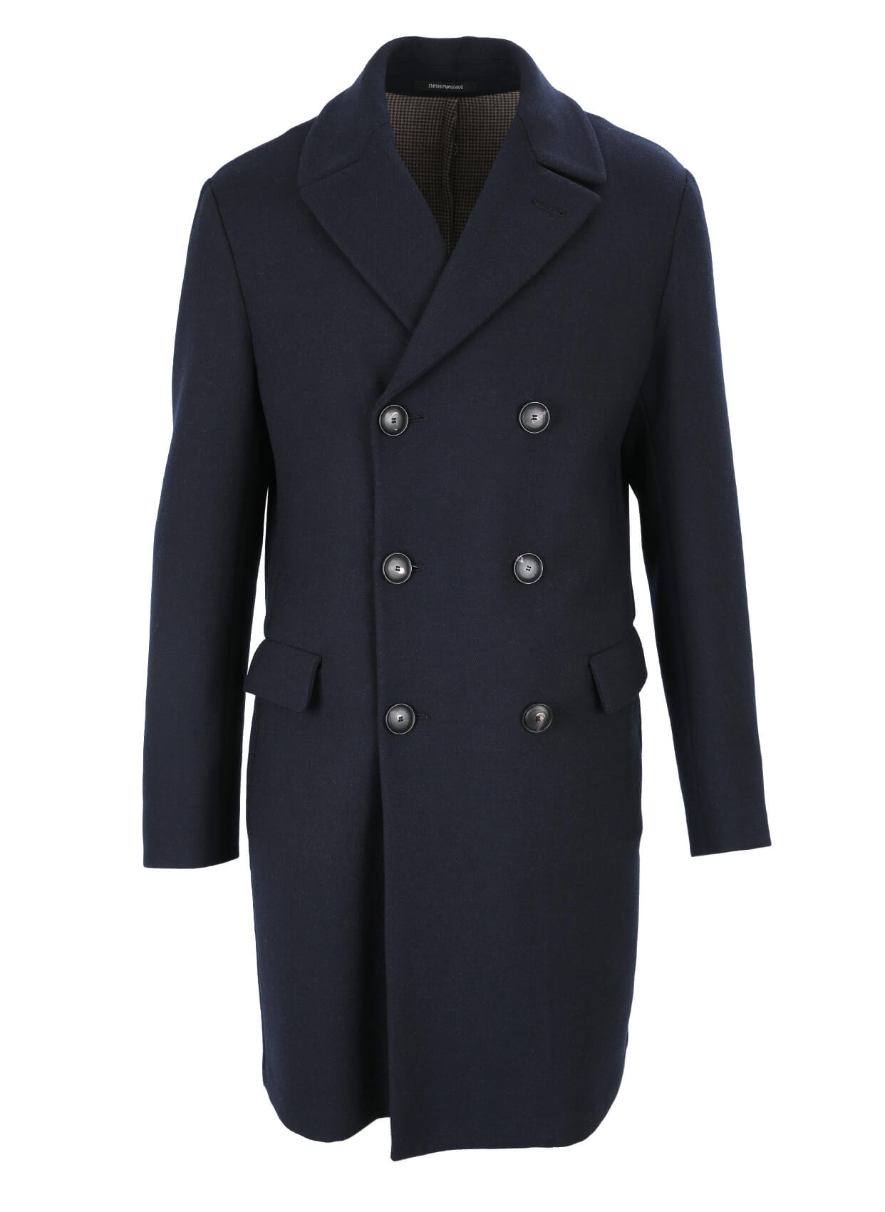 EMPORIO ARMANI PALTO-Libas Trendy Fashion Store