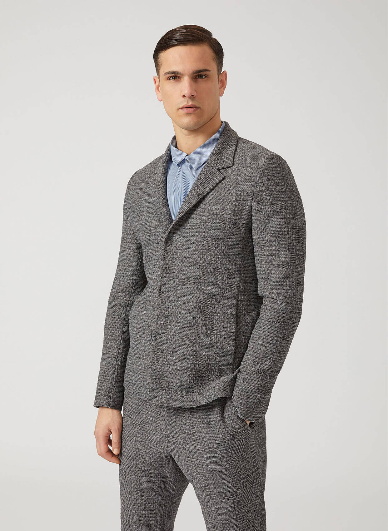 EMPORIO ARMANI CEKET-Libas Trendy Fashion Store