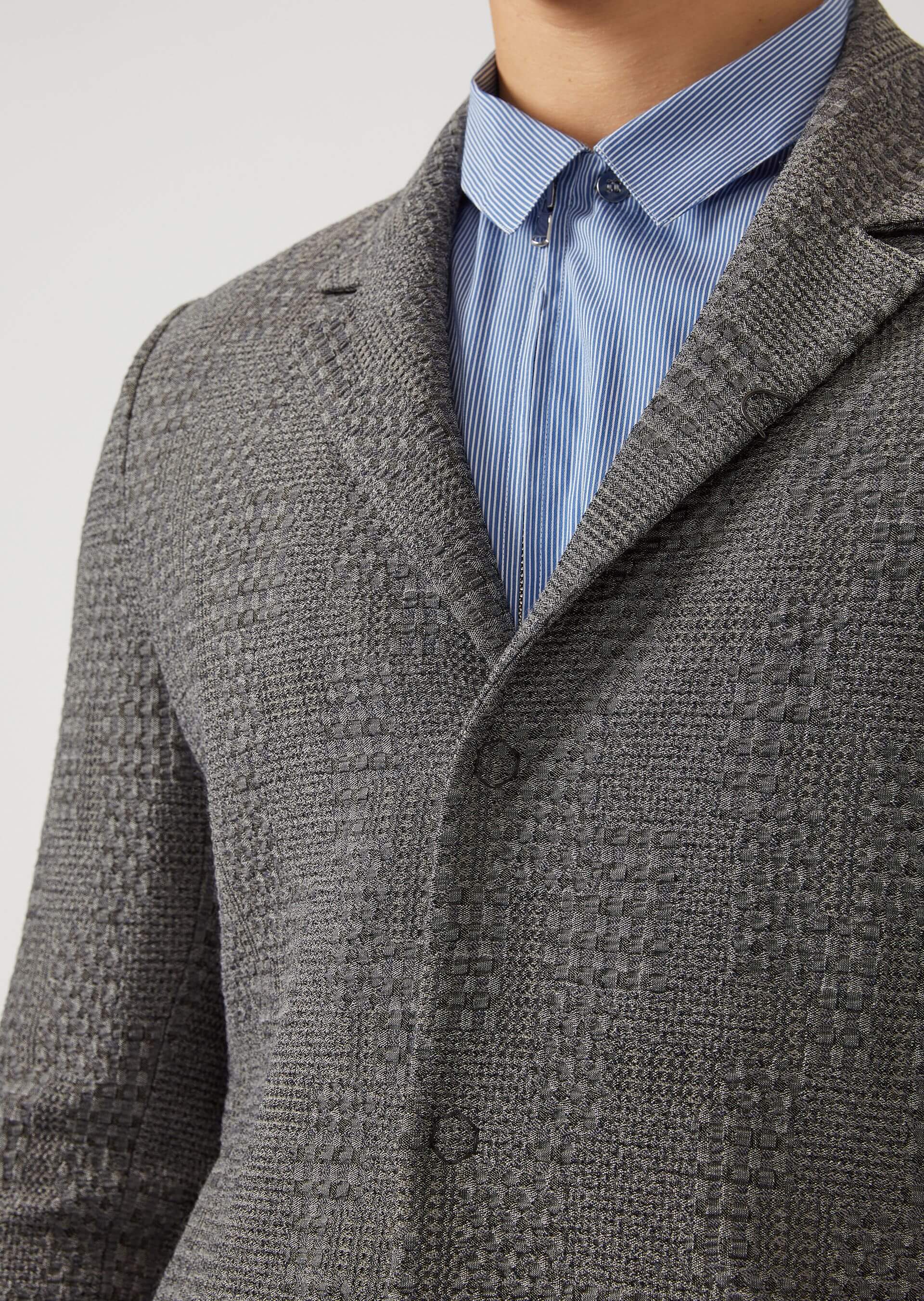 EMPORIO ARMANI CEKET-Libas Trendy Fashion Store