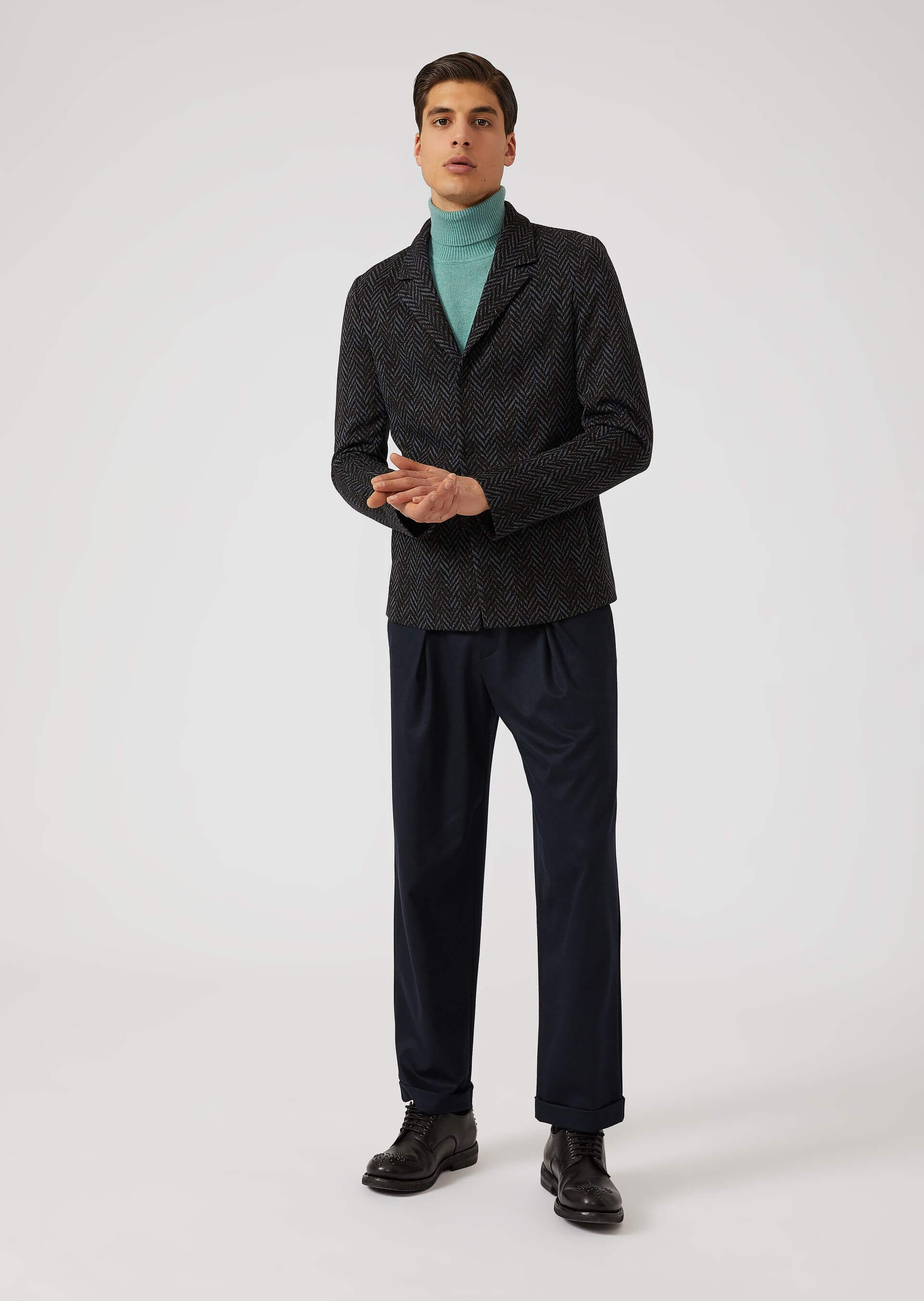 EMPORIO ARMANI CEKET-Libas Trendy Fashion Store