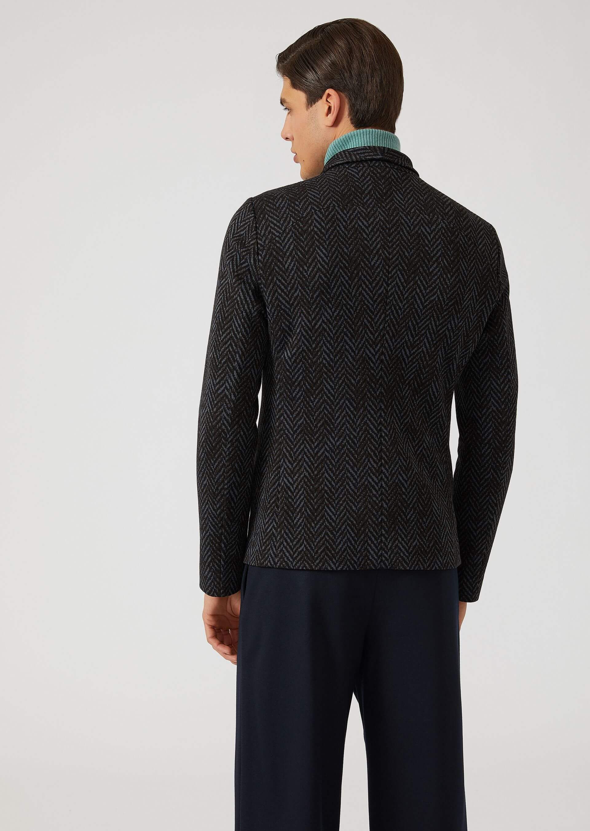 EMPORIO ARMANI CEKET-Libas Trendy Fashion Store