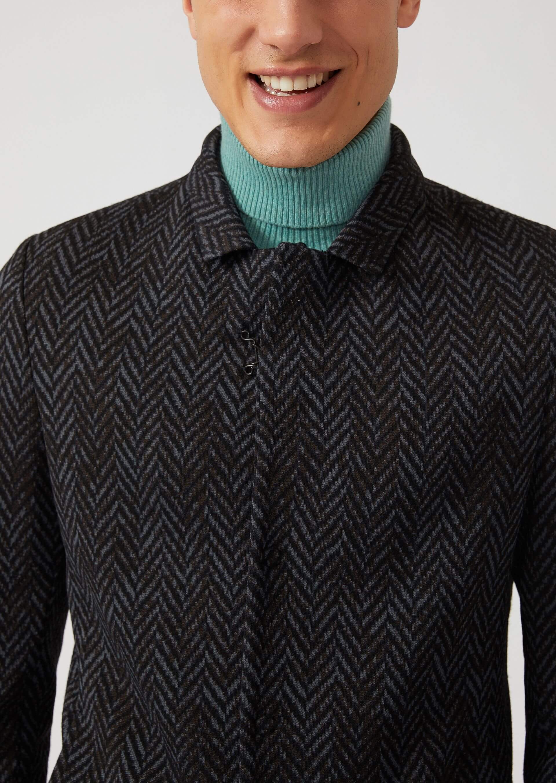 EMPORIO ARMANI CEKET-Libas Trendy Fashion Store