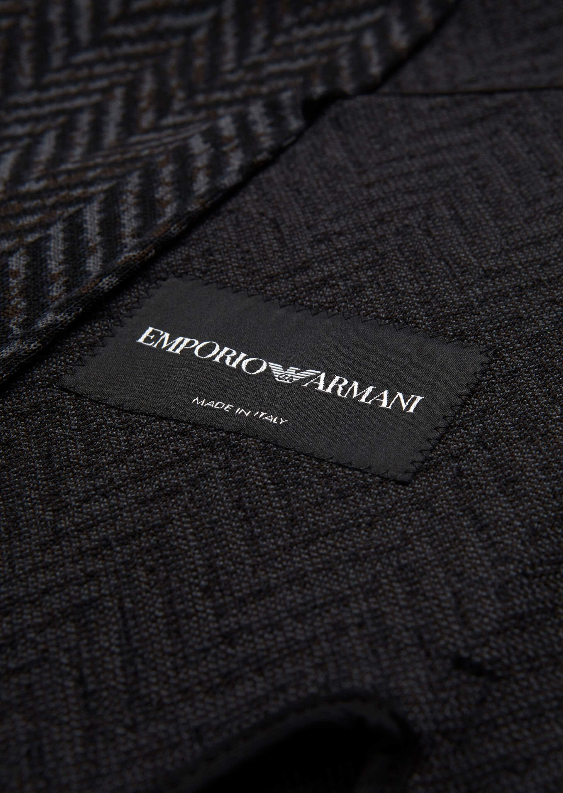EMPORIO ARMANI CEKET-Libas Trendy Fashion Store