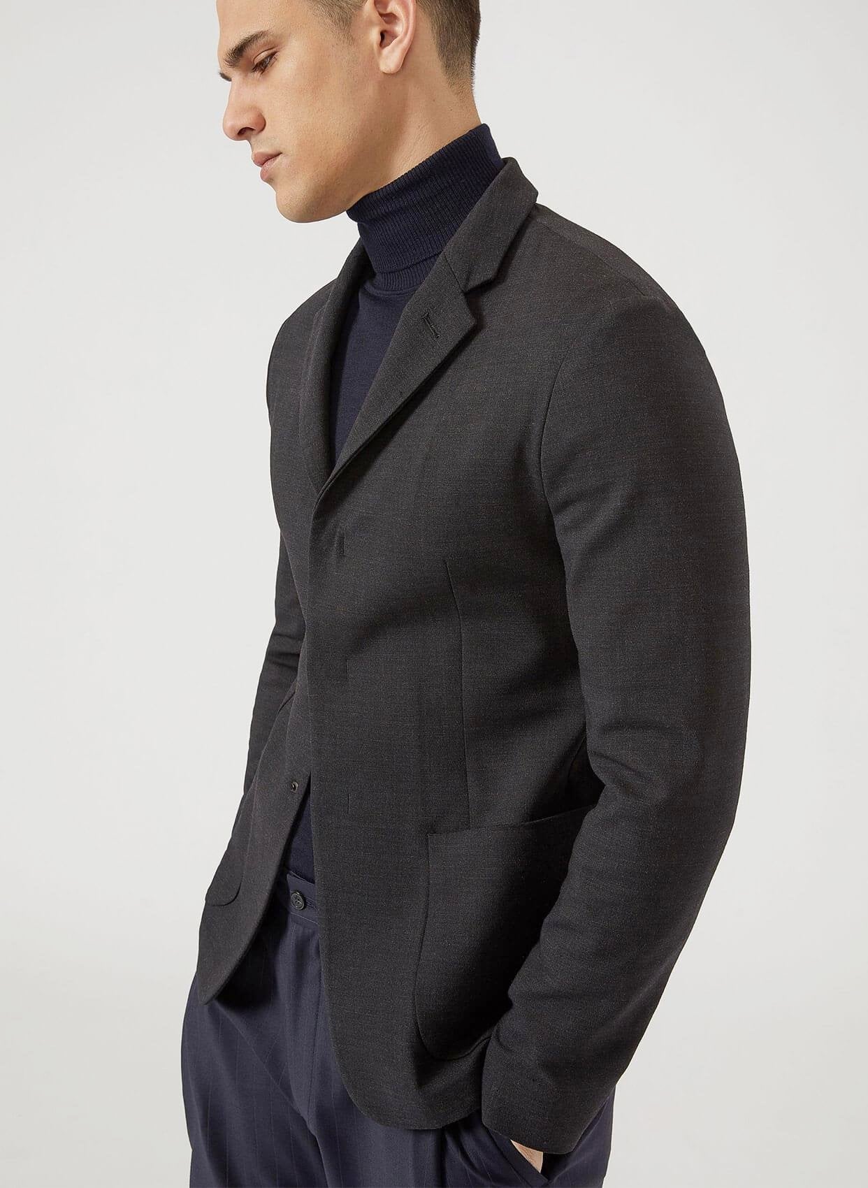 EMPORIO ARMANI CEKET-Libas Trendy Fashion Store