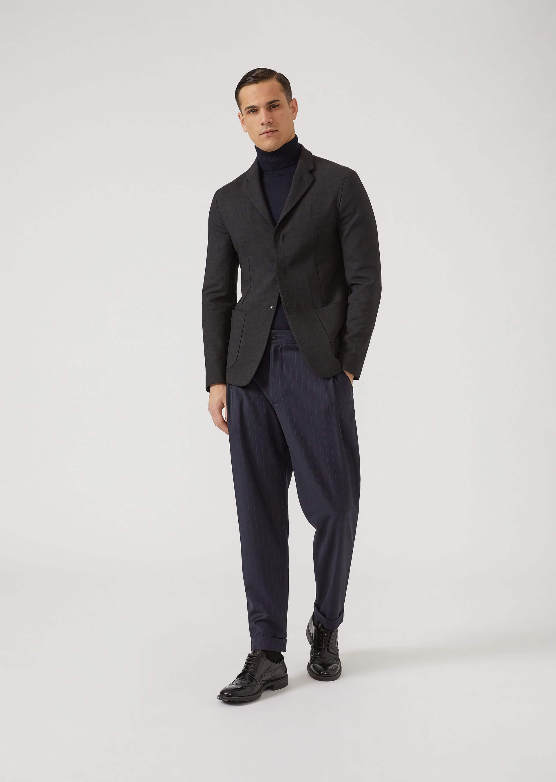 EMPORIO ARMANI CEKET-Libas Trendy Fashion Store