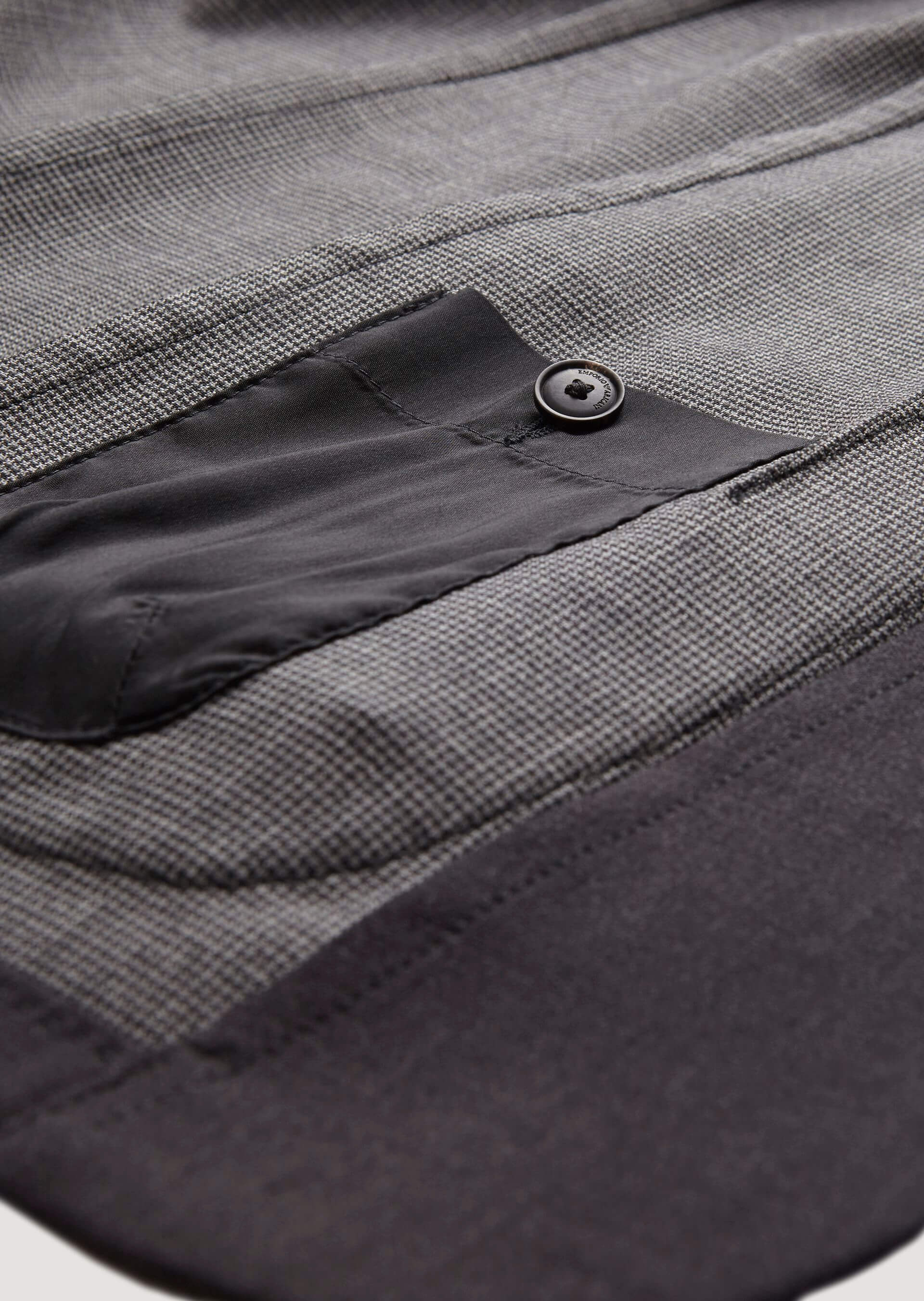 EMPORIO ARMANI CEKET-Libas Trendy Fashion Store