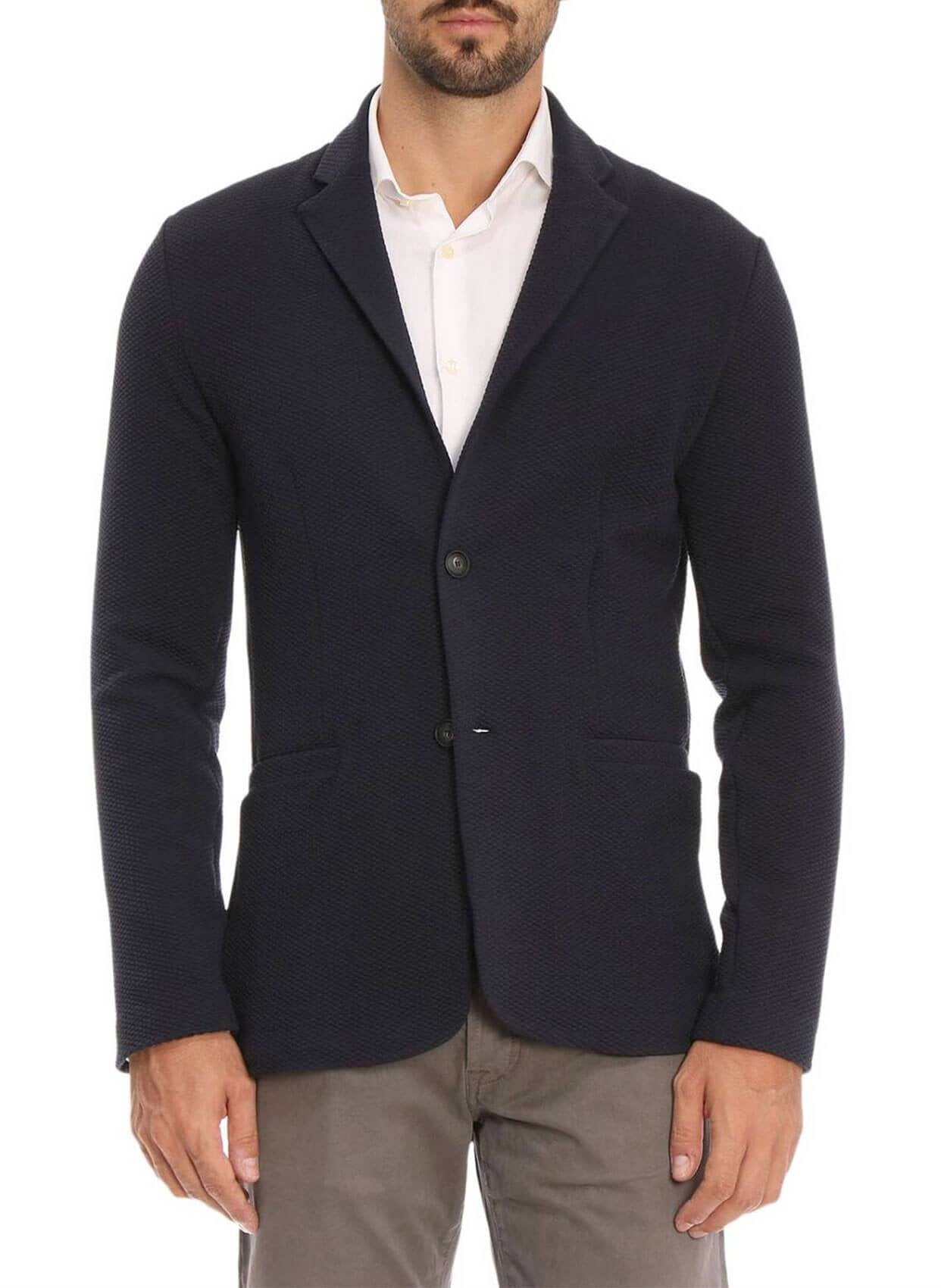 EMPORIO ARMANI CEKET-Libas Trendy Fashion Store