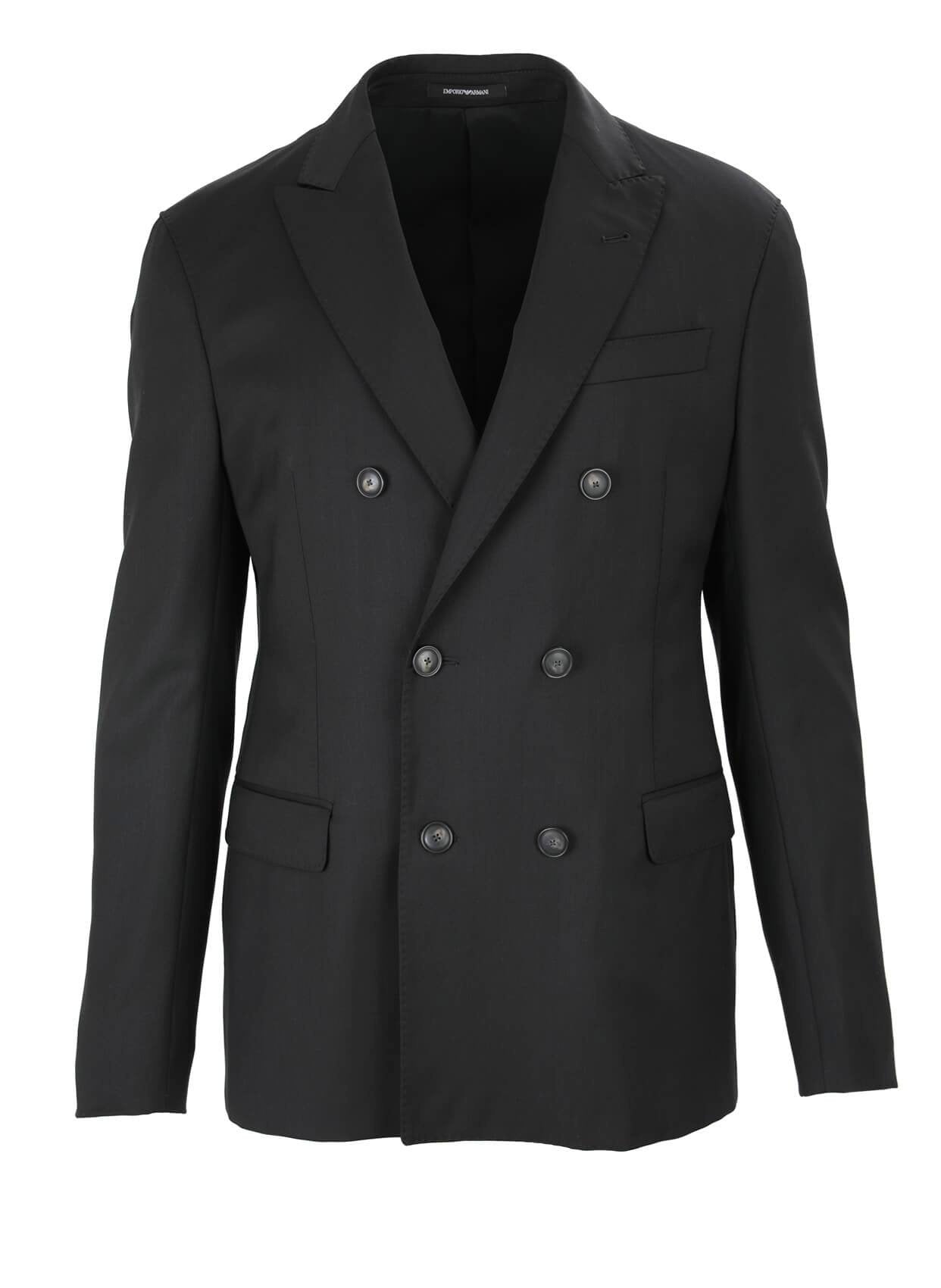 EMPORIO ARMANI CEKET-Libas Trendy Fashion Store