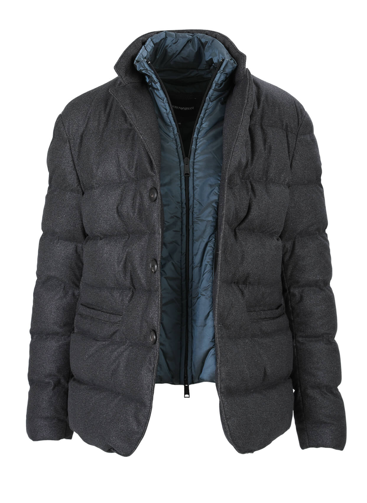 EMPORIO ARMANI KABAN-Libas Trendy Fashion Store