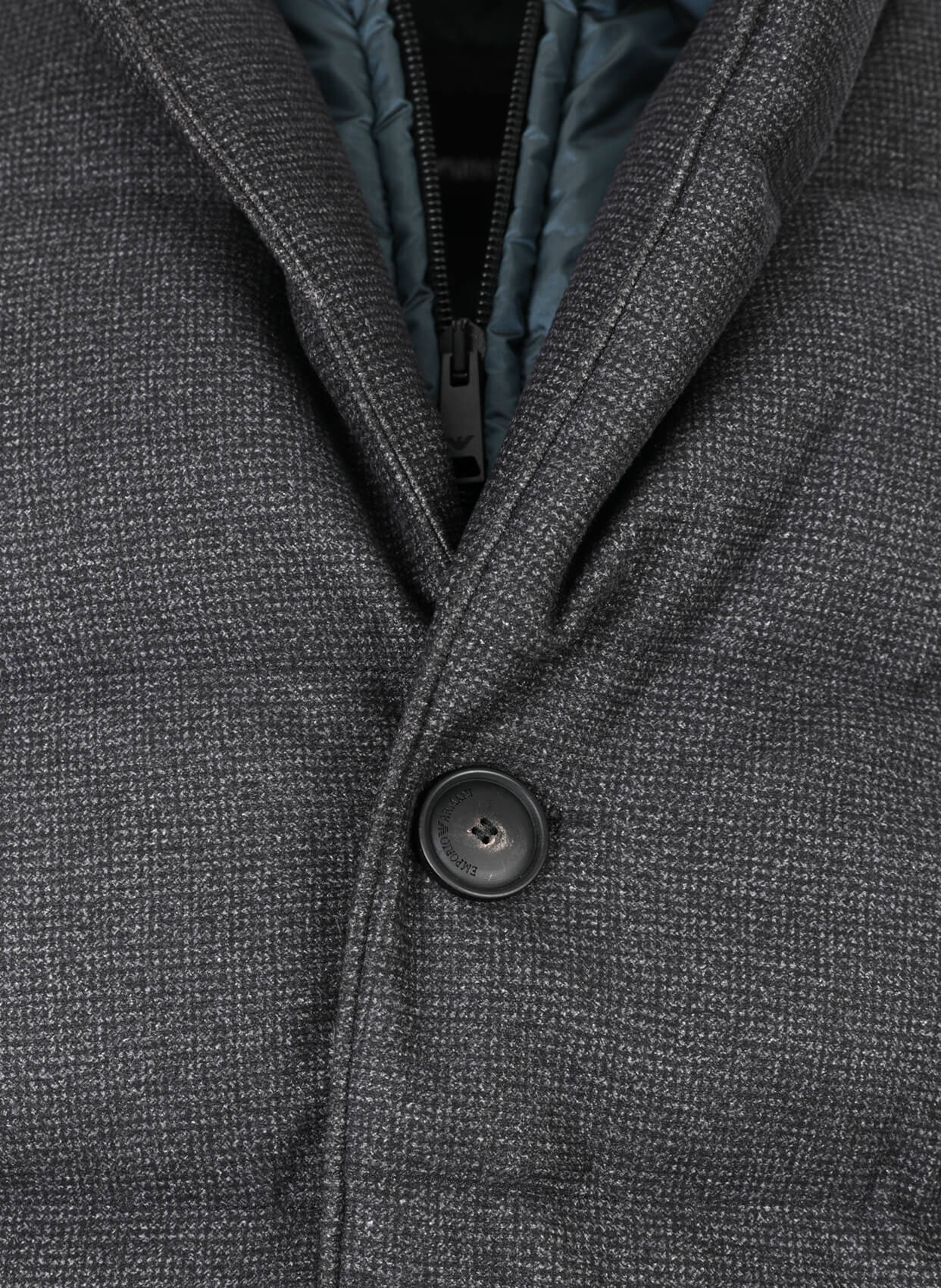 EMPORIO ARMANI KABAN-Libas Trendy Fashion Store