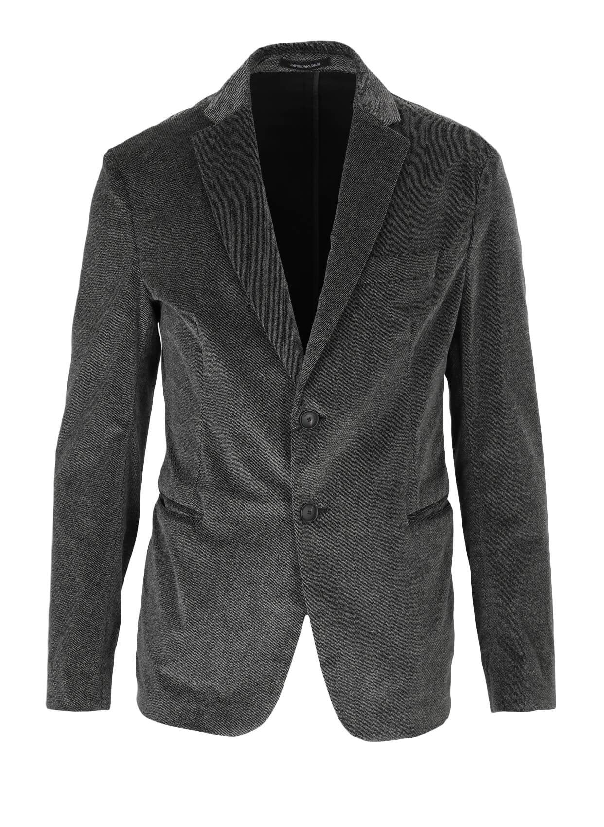 EMPORIO ARMANI CEKET-Libas Trendy Fashion Store