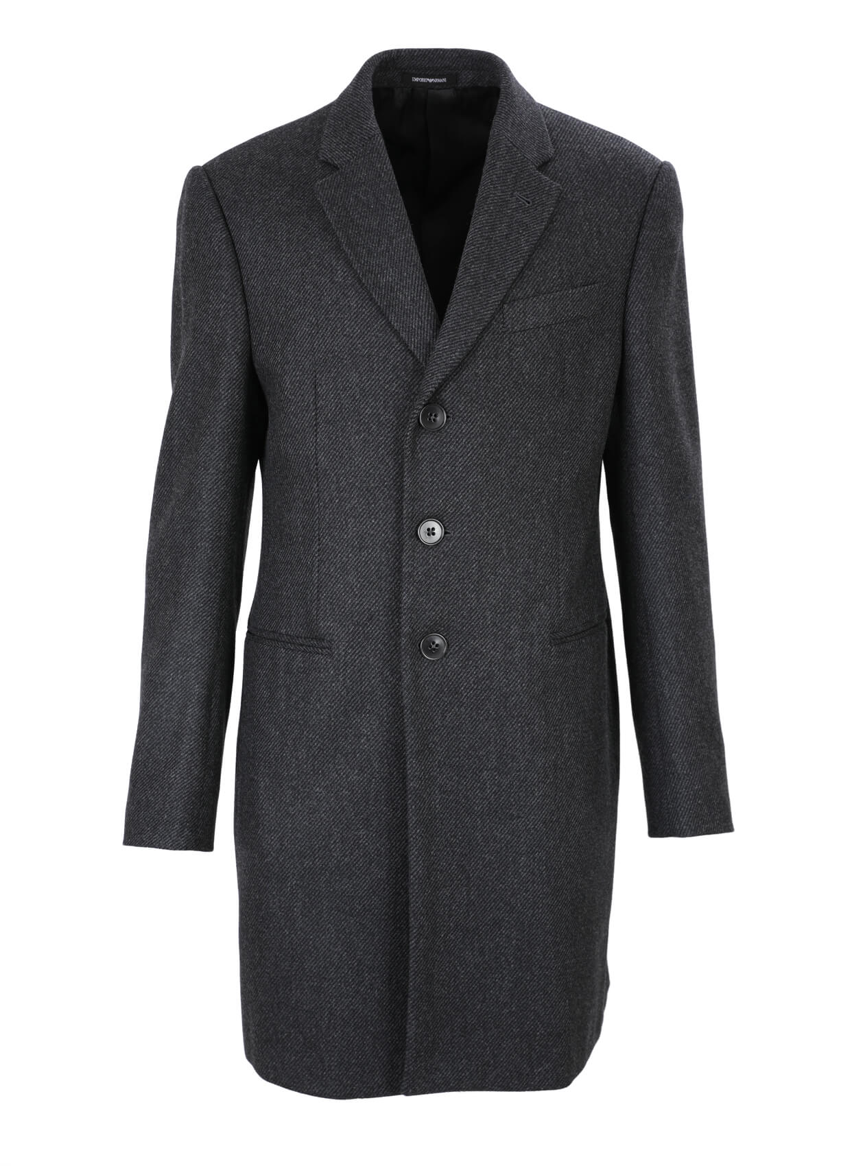 EMPORIO ARMANI PALTO-Libas Trendy Fashion Store