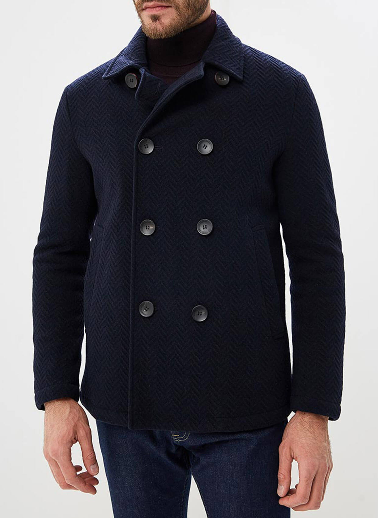 EMPORIO ARMANI KABAN-Libas Trendy Fashion Store