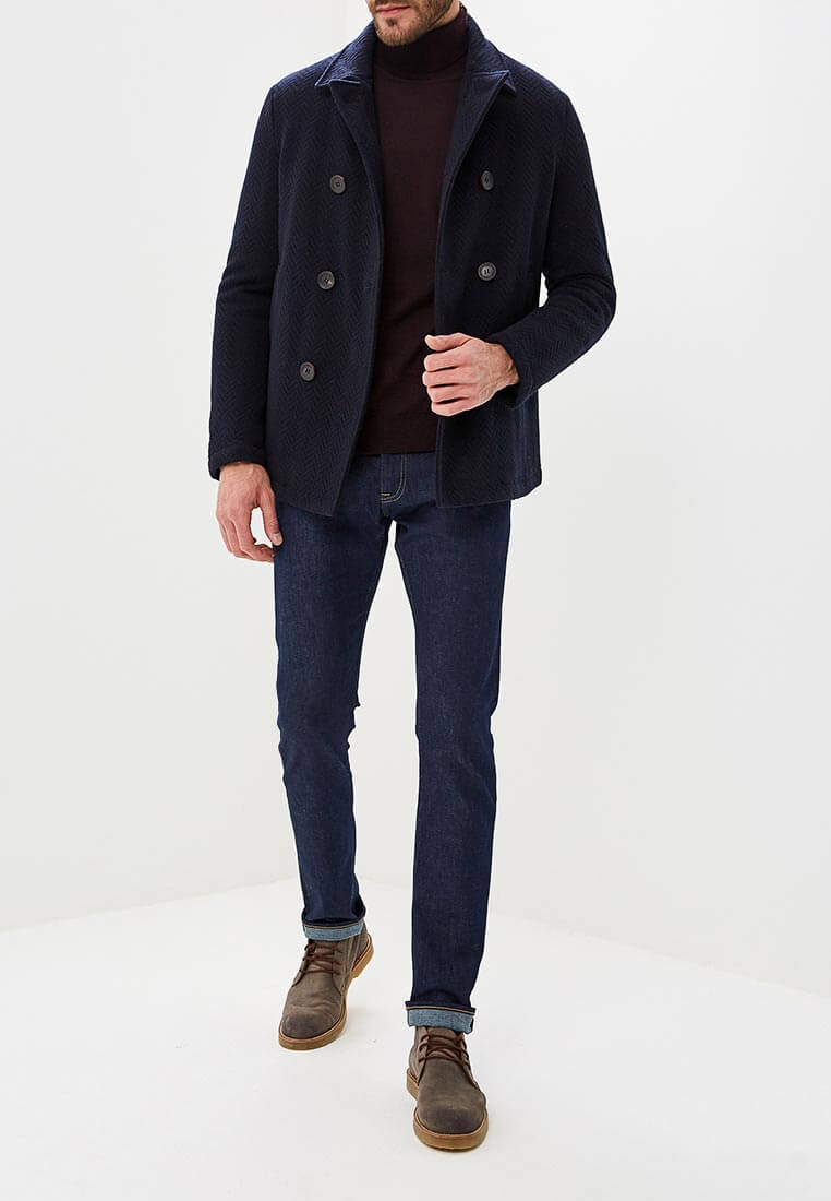 EMPORIO ARMANI KABAN-Libas Trendy Fashion Store