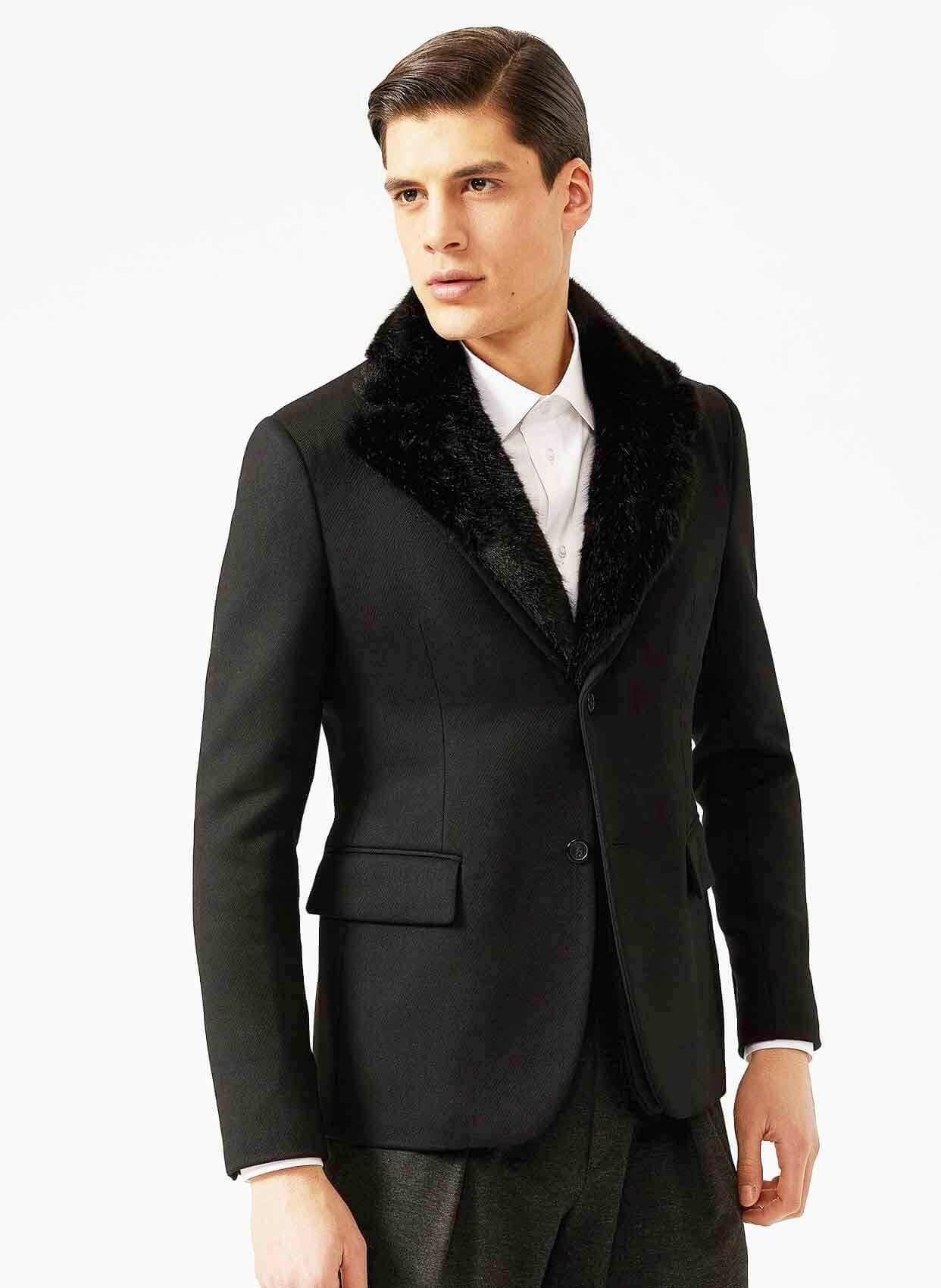 EMPORIO ARMANI CEKET-Libas Trendy Fashion Store