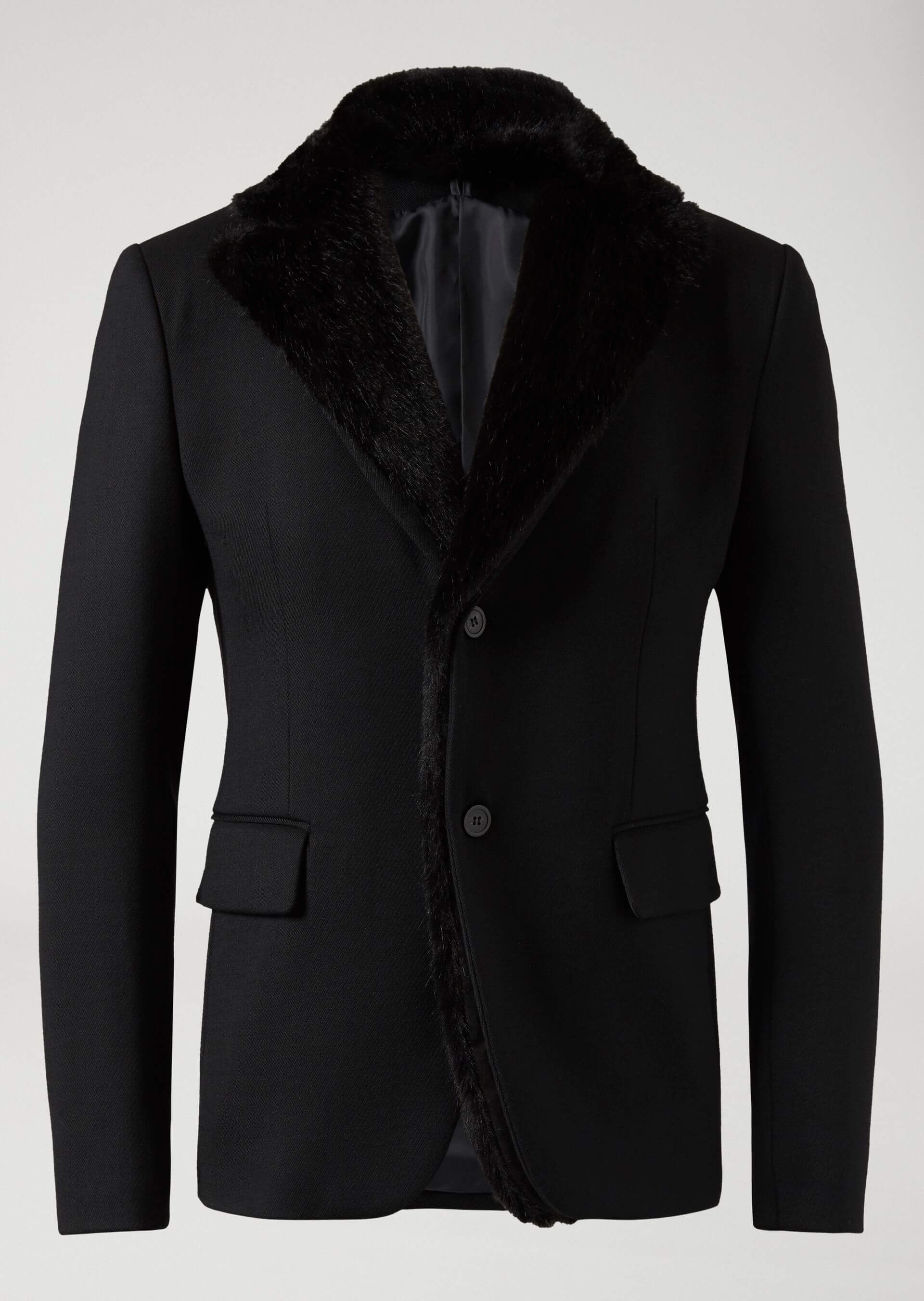 EMPORIO ARMANI CEKET-Libas Trendy Fashion Store