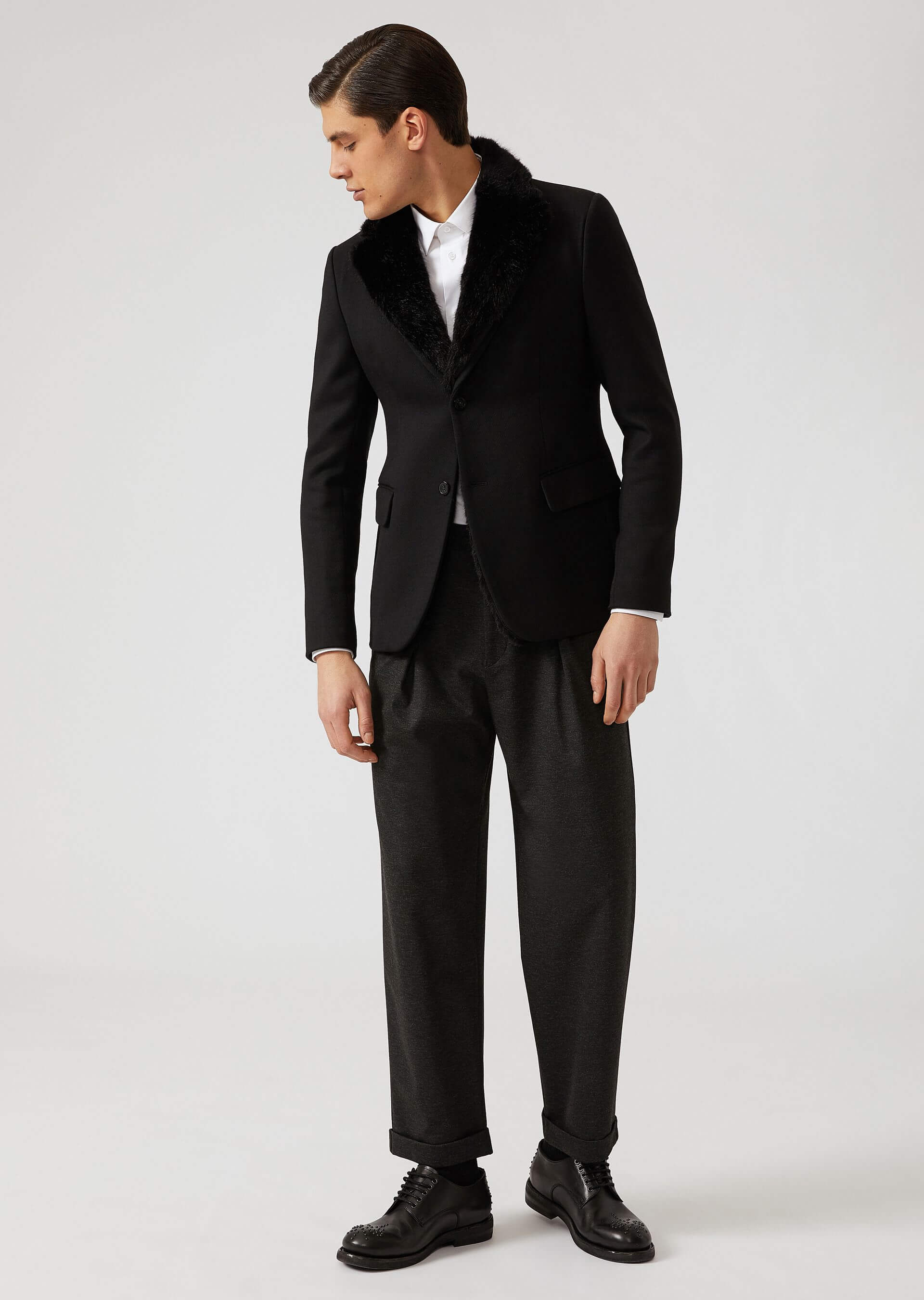 EMPORIO ARMANI CEKET-Libas Trendy Fashion Store