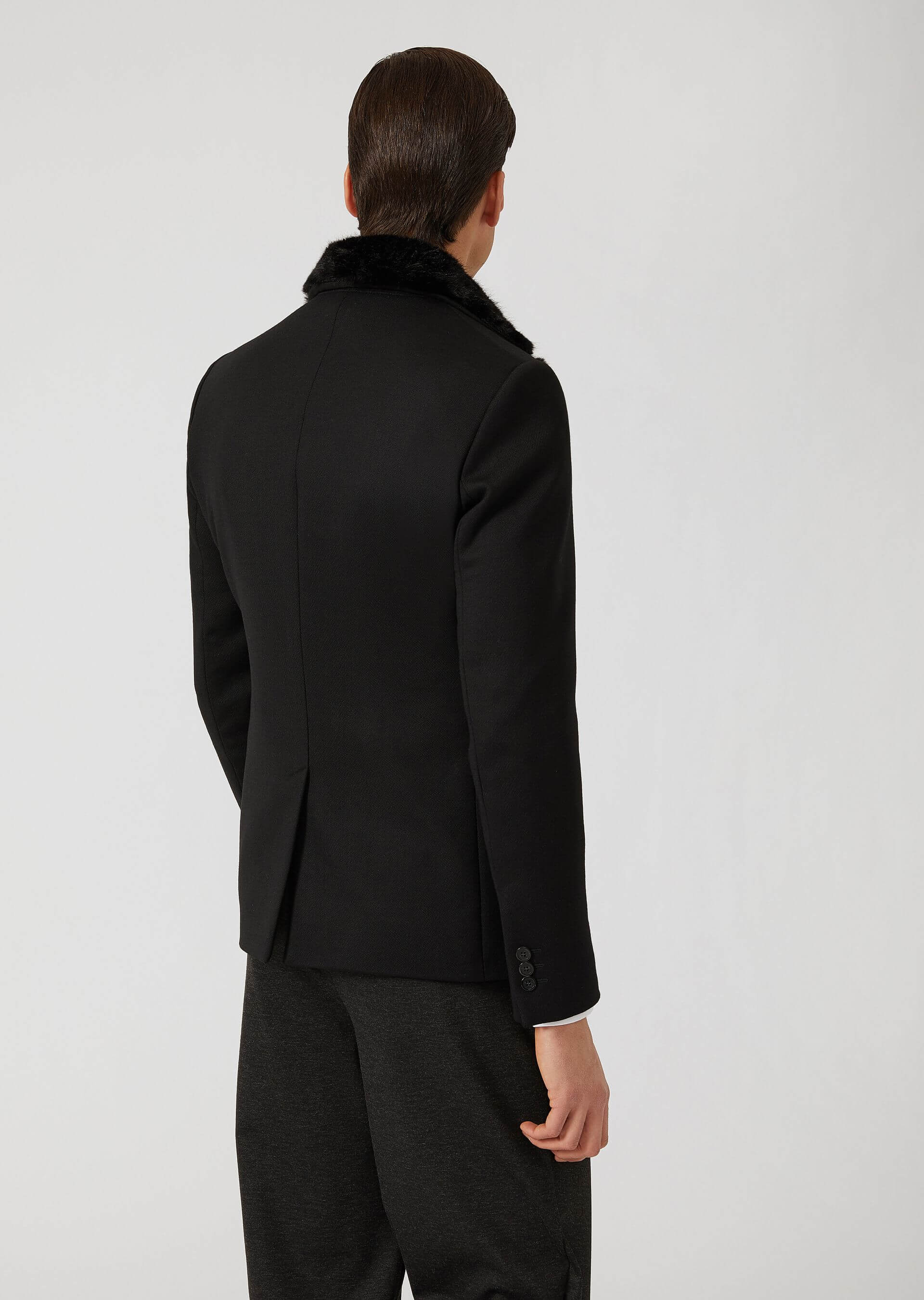 EMPORIO ARMANI CEKET-Libas Trendy Fashion Store