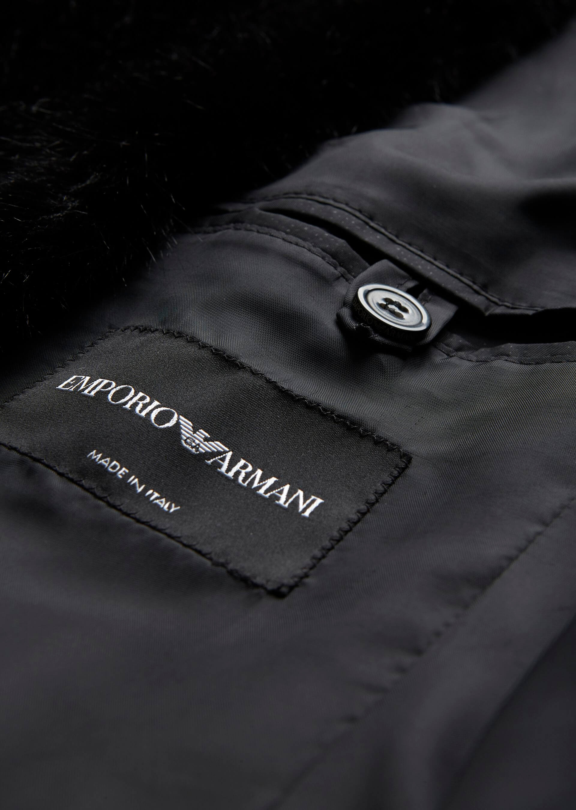 EMPORIO ARMANI CEKET-Libas Trendy Fashion Store