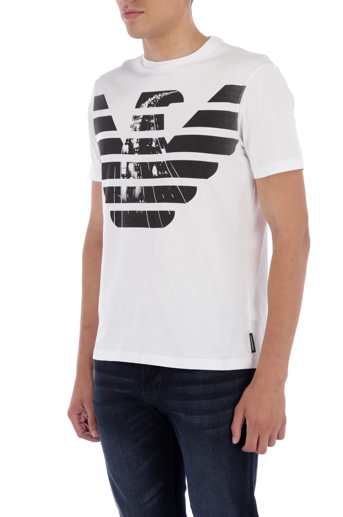 EMPORIO ARMANI T-SHIRT-Libas Trendy Fashion Store